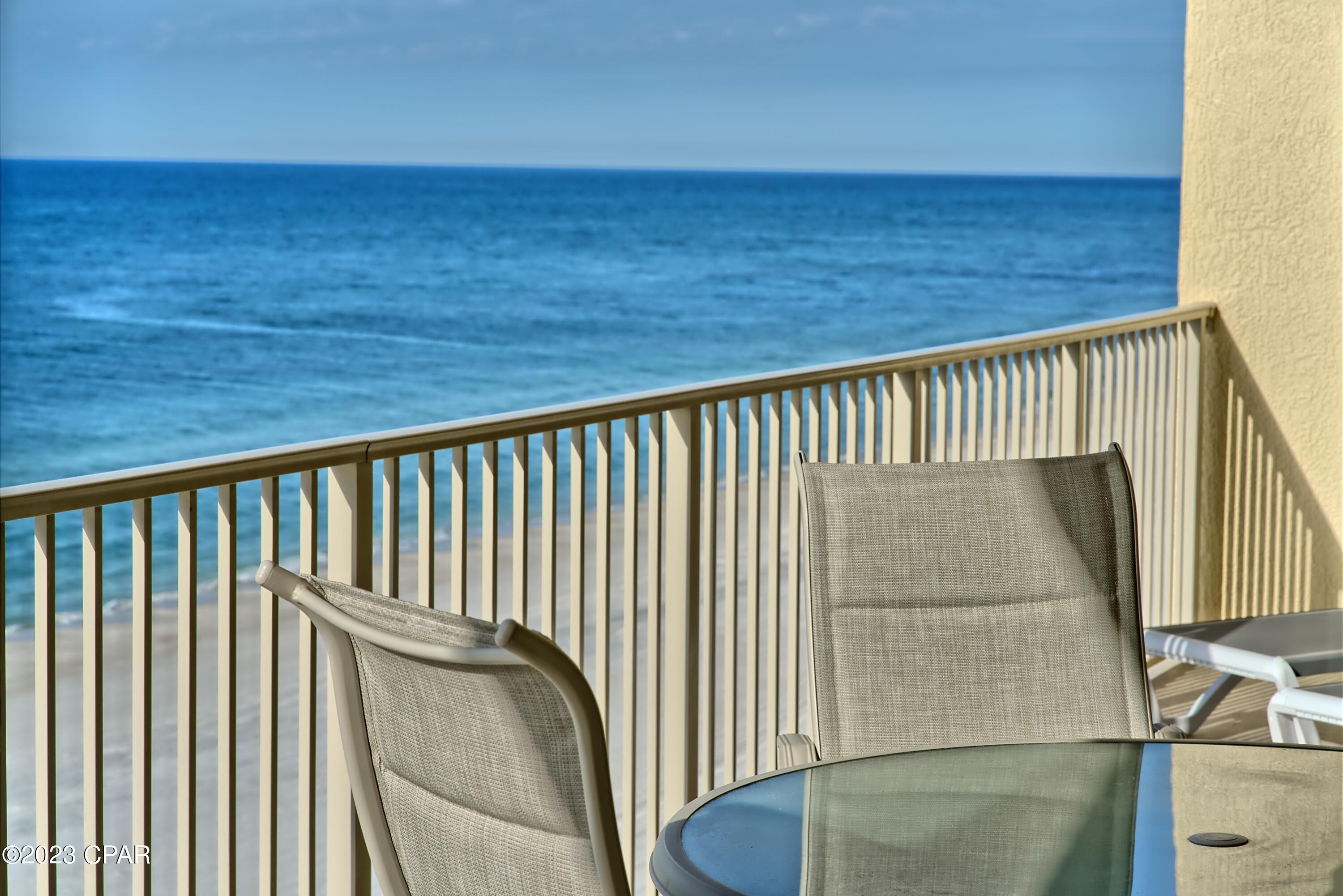 Gulf Crest Condo - Residential