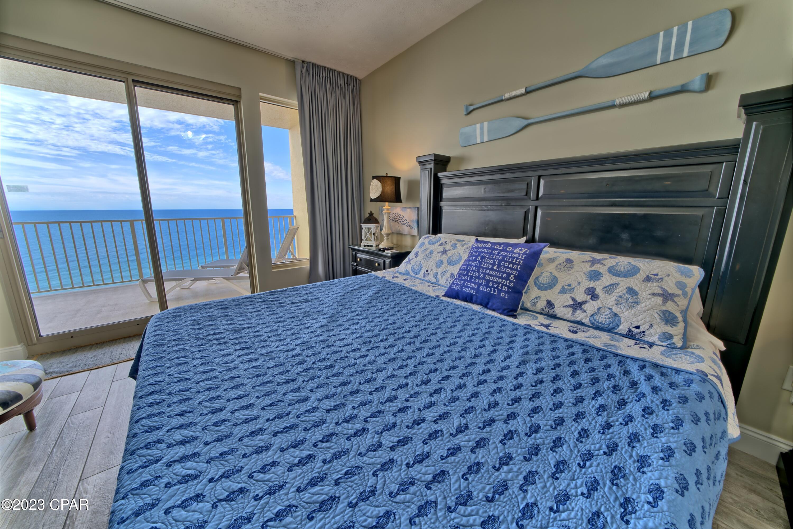 Gulf Crest Condo - Residential