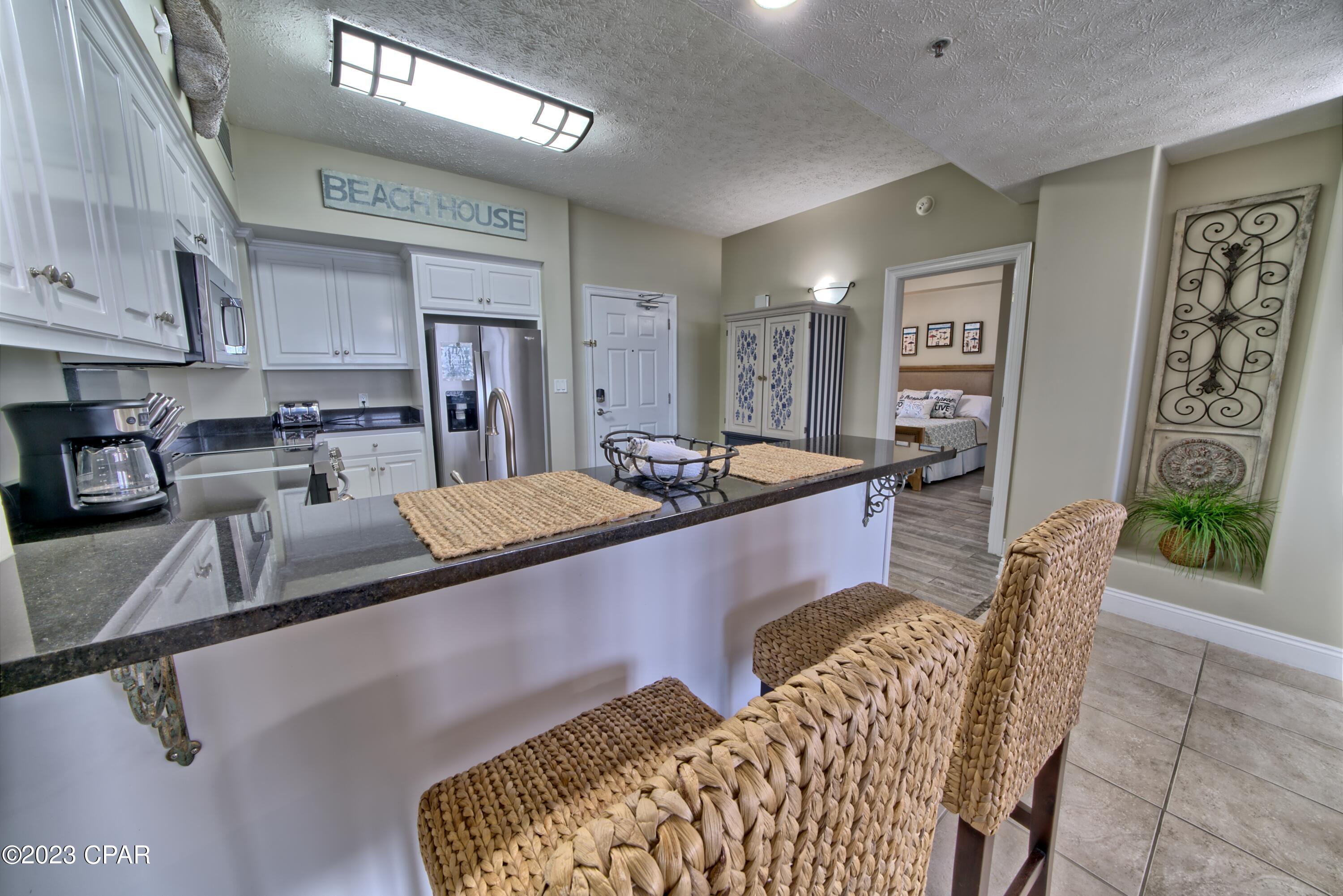 Gulf Crest Condo - Residential