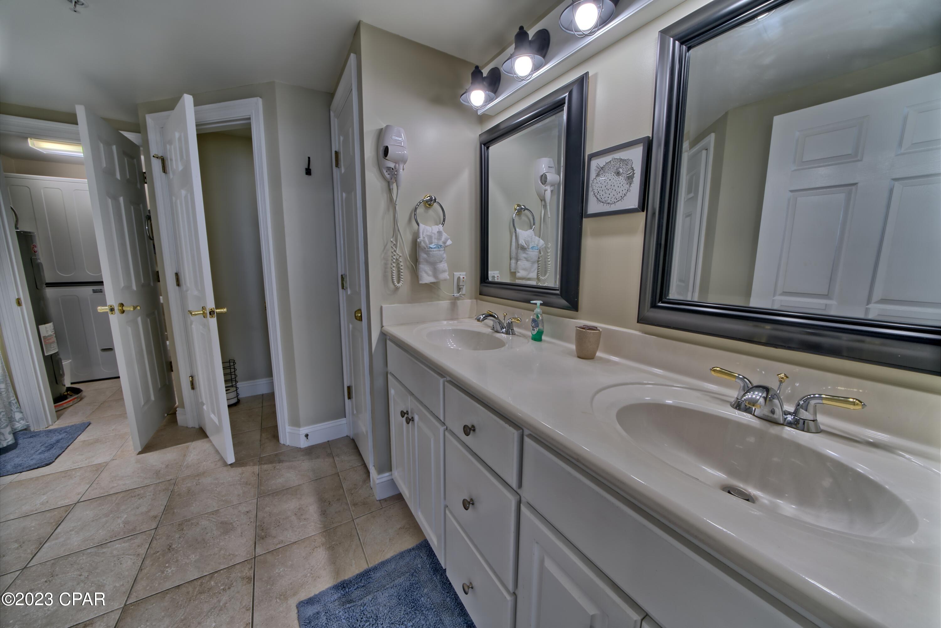 Gulf Crest Condo - Residential