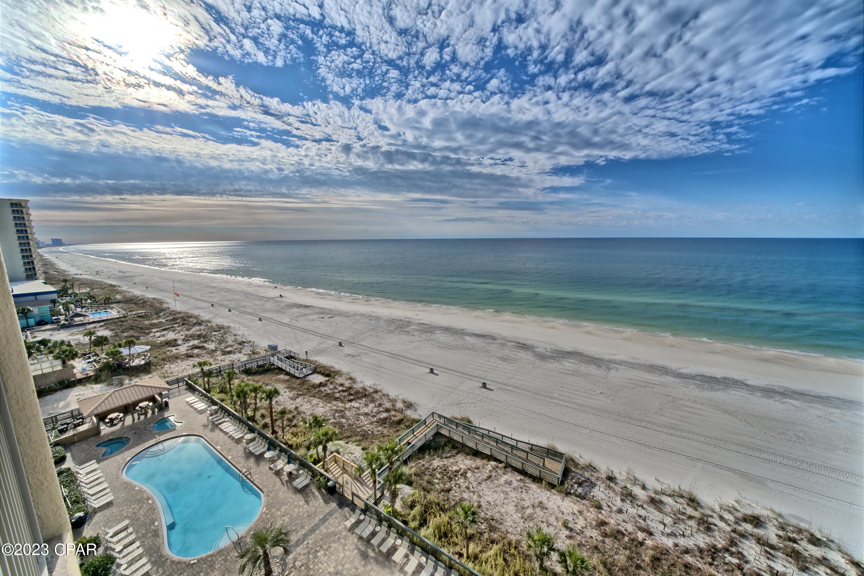 Gulf Crest Condo - Residential