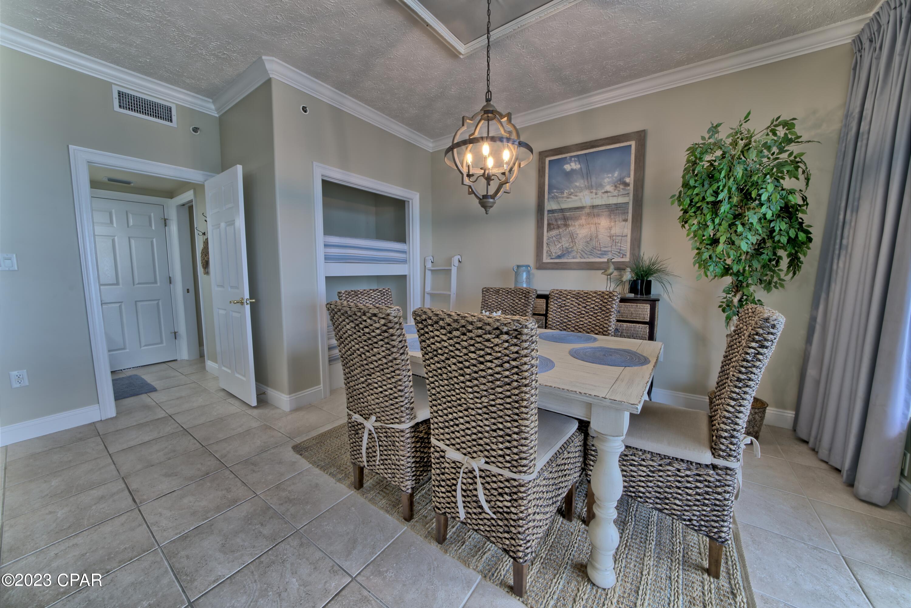 Gulf Crest Condo - Residential