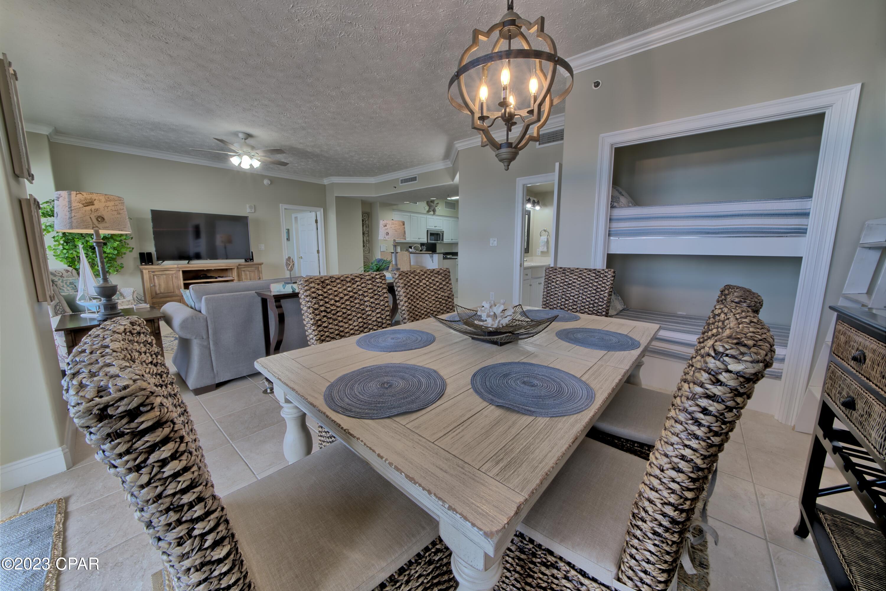 Gulf Crest Condo - Residential