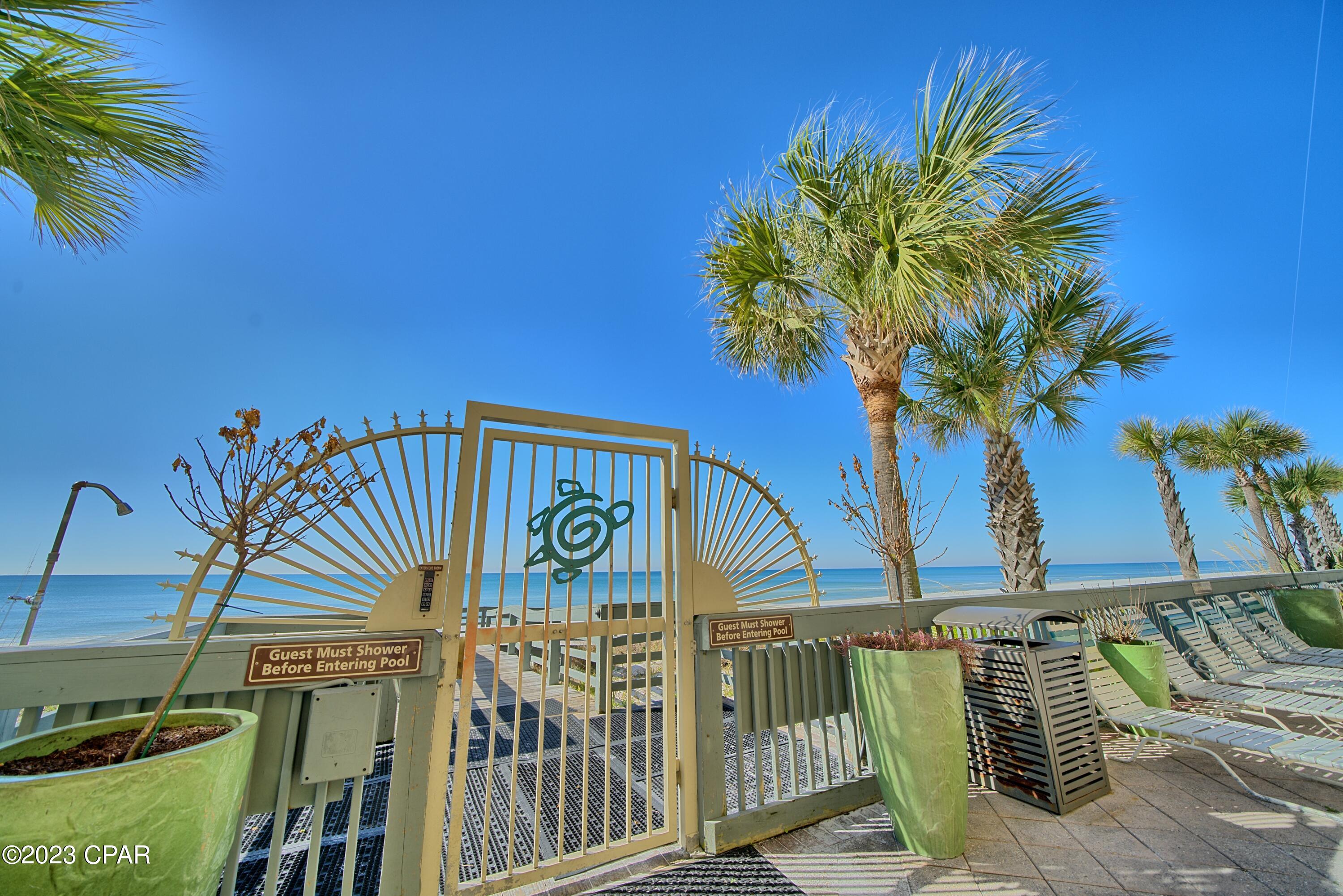 Gulf Crest Condo - Residential