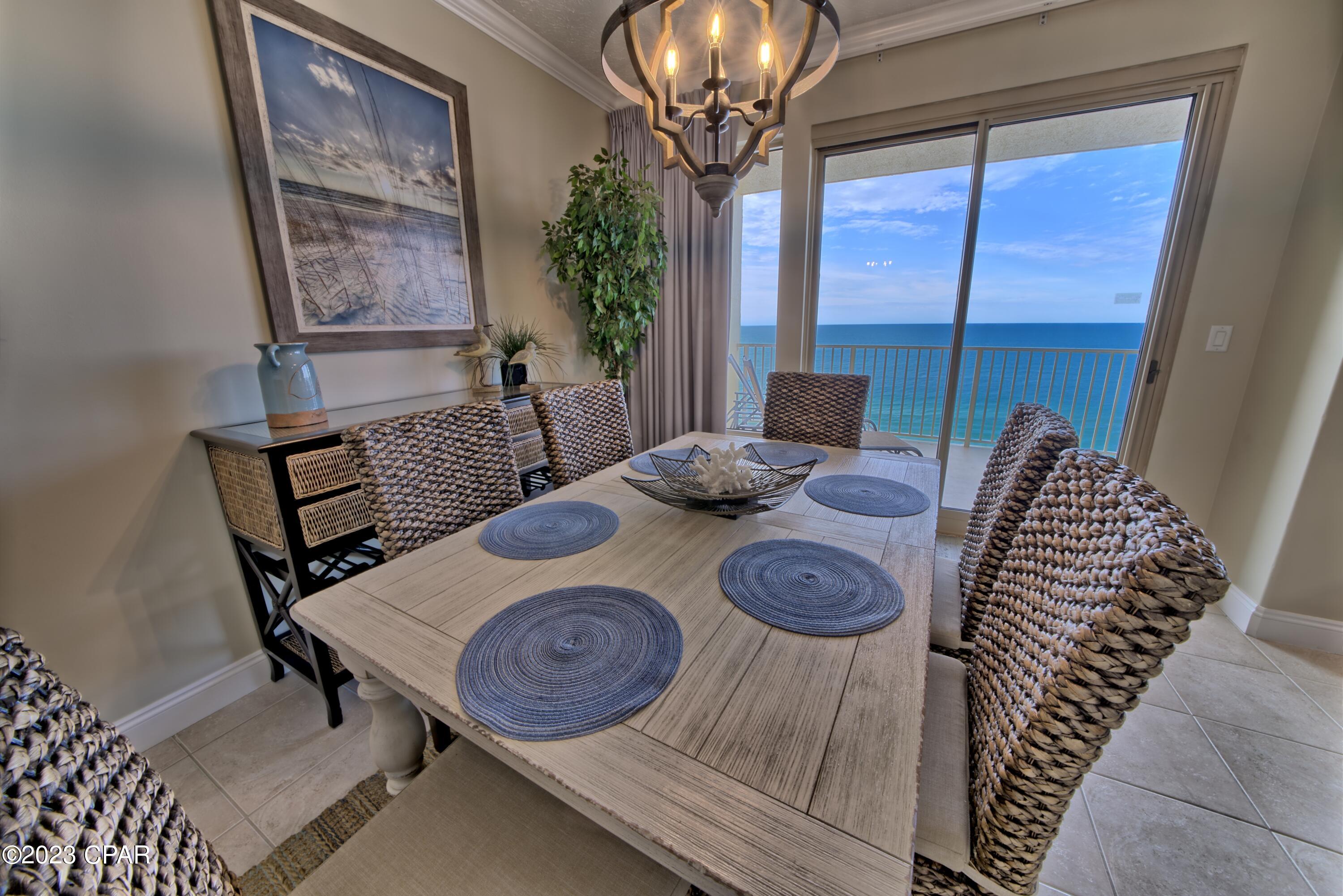 Gulf Crest Condo - Residential