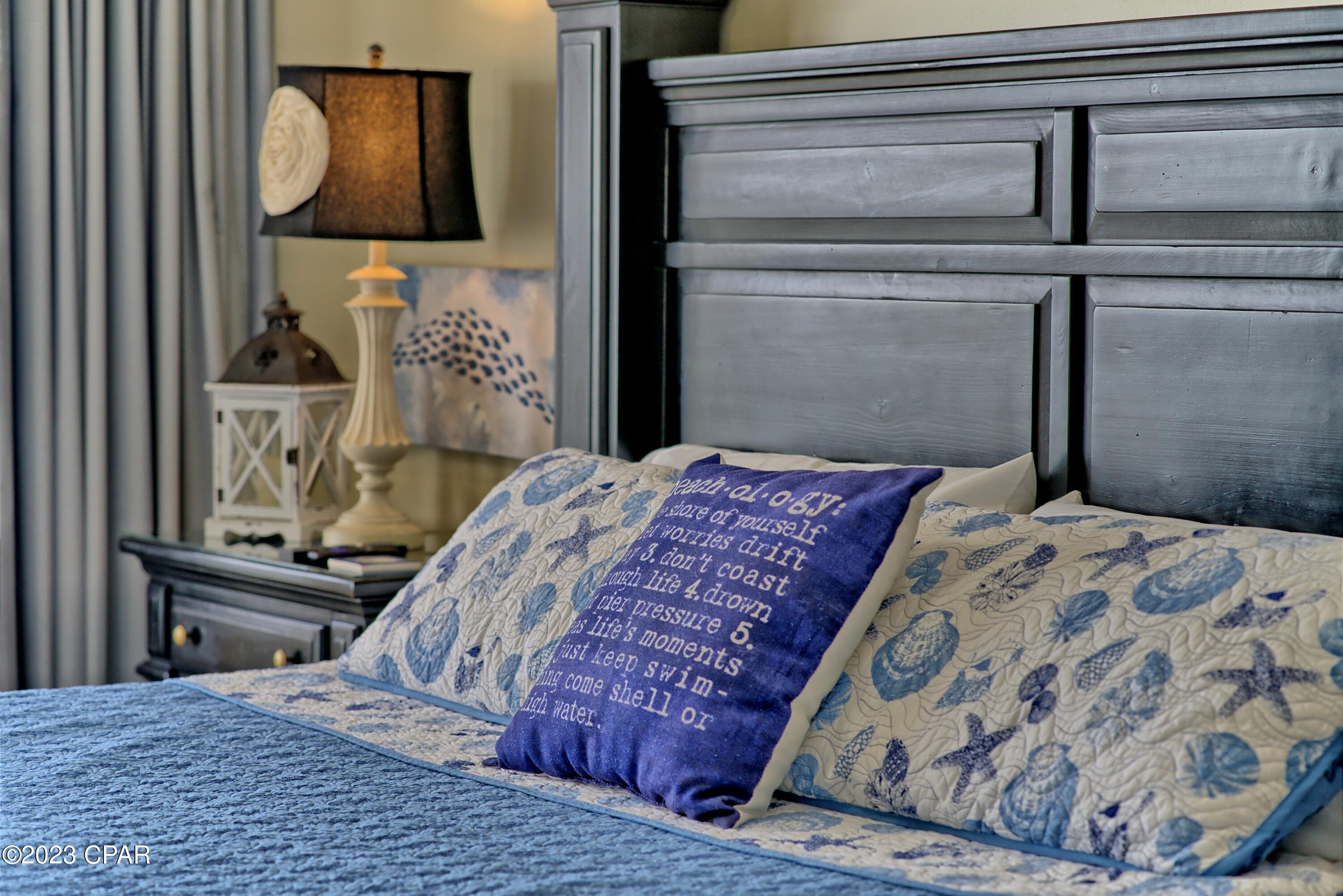 Gulf Crest Condo - Residential