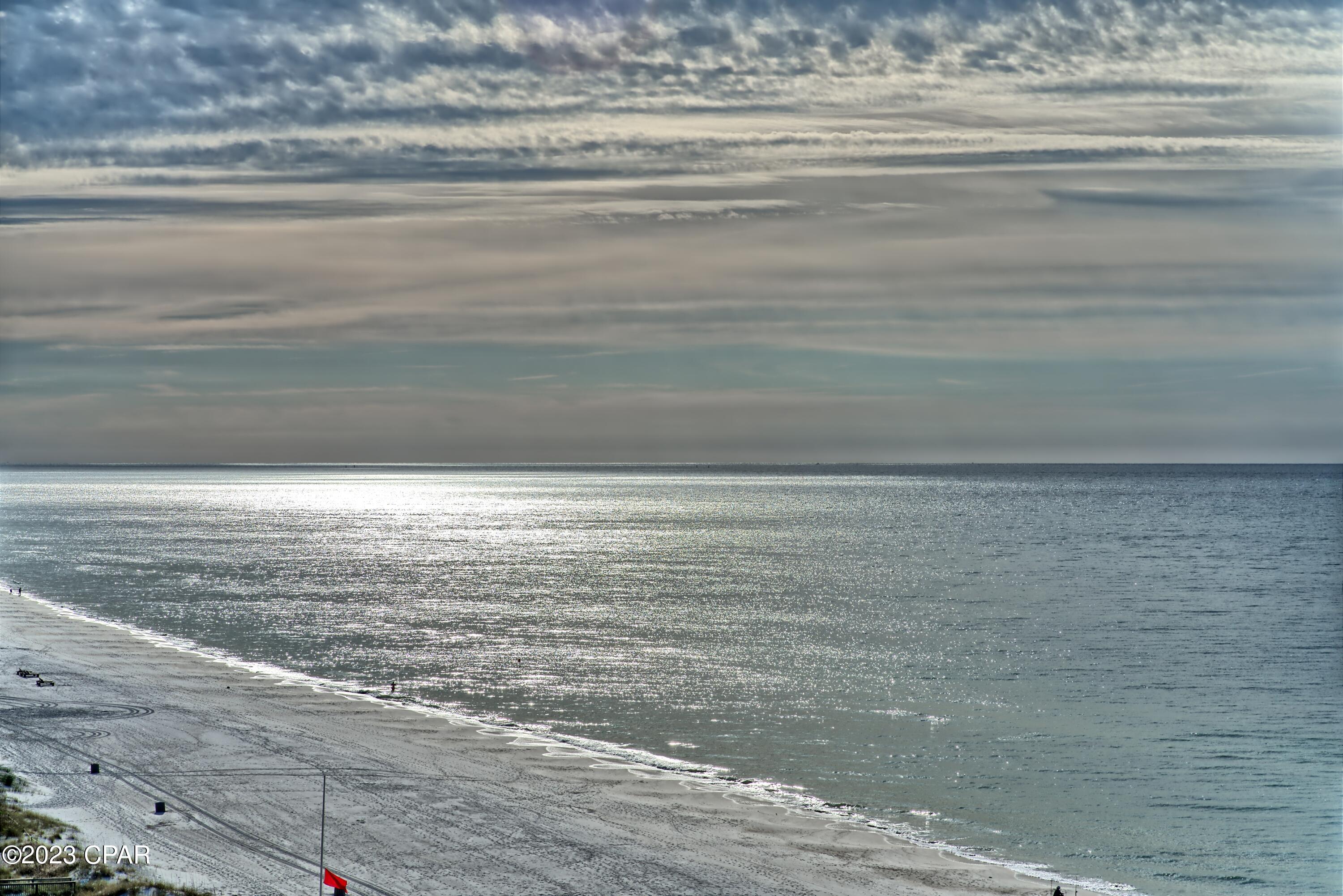 Gulf Crest Condo - Residential