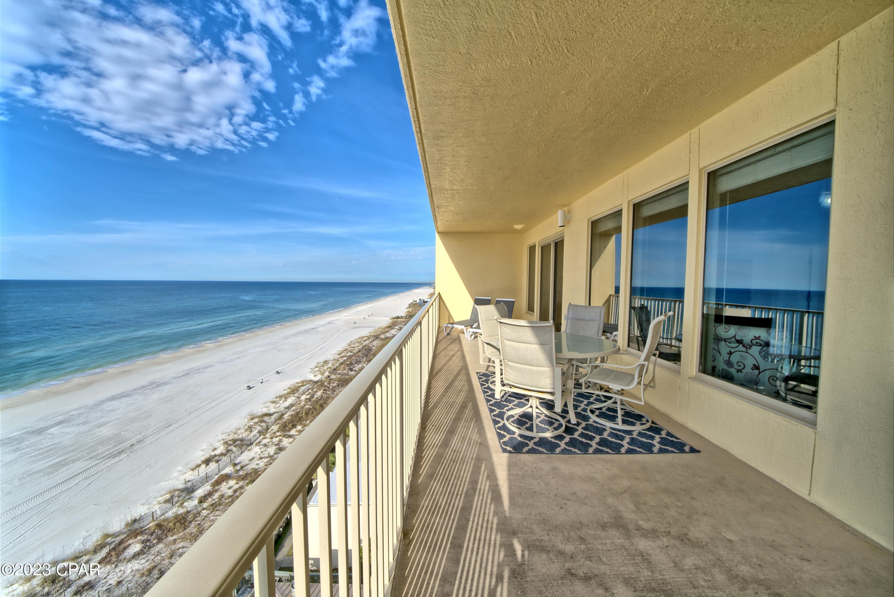 Gulf Crest Condo - Residential