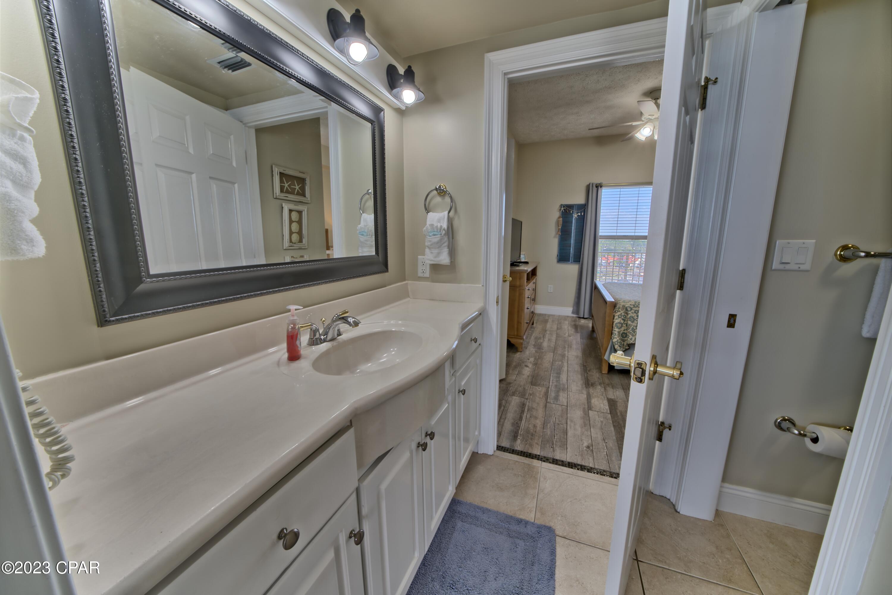 Gulf Crest Condo - Residential