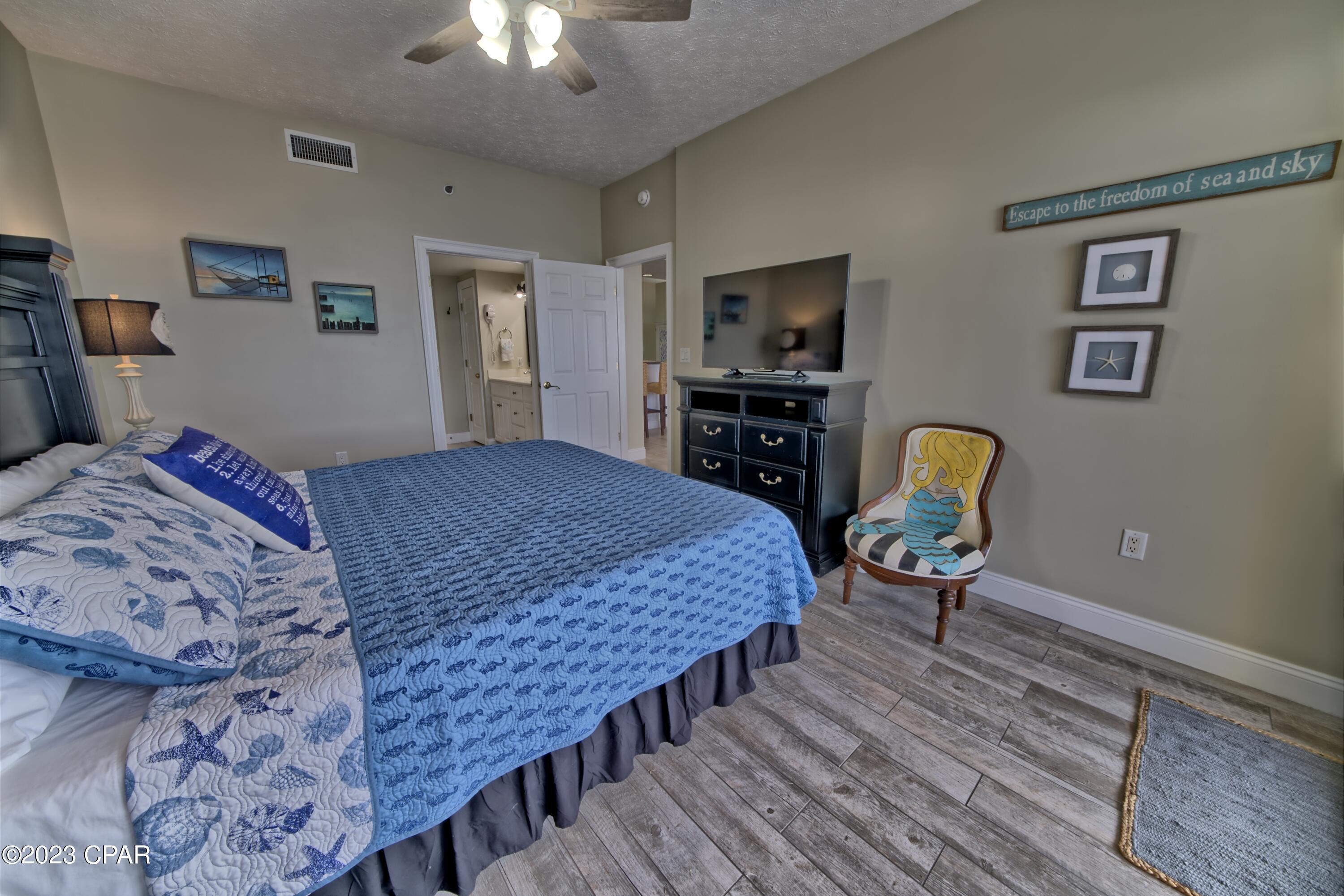 Gulf Crest Condo - Residential