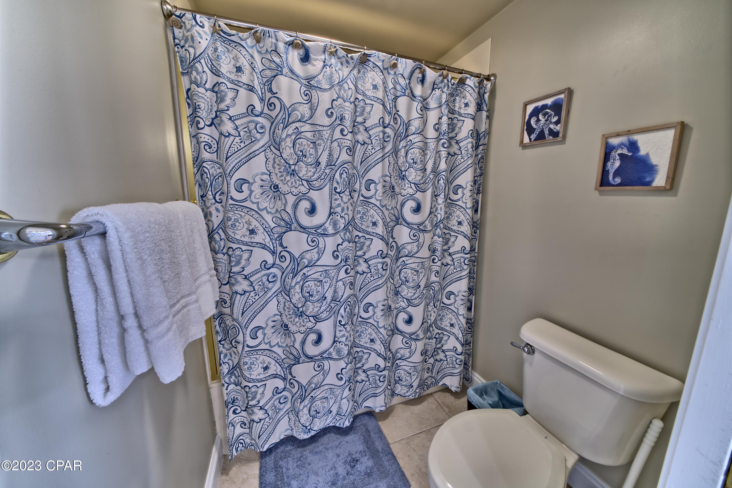 Gulf Crest Condo - Residential