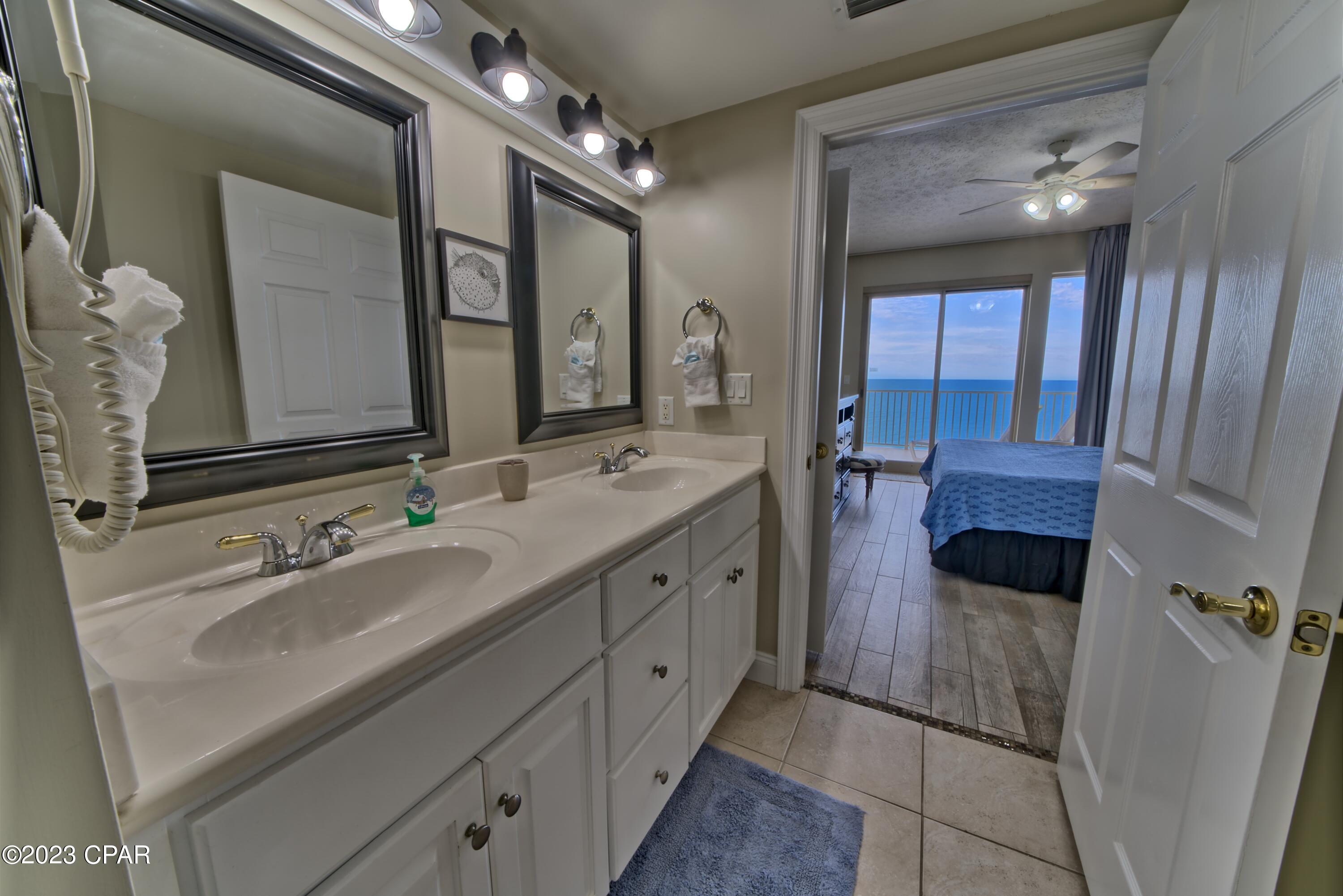 Gulf Crest Condo - Residential