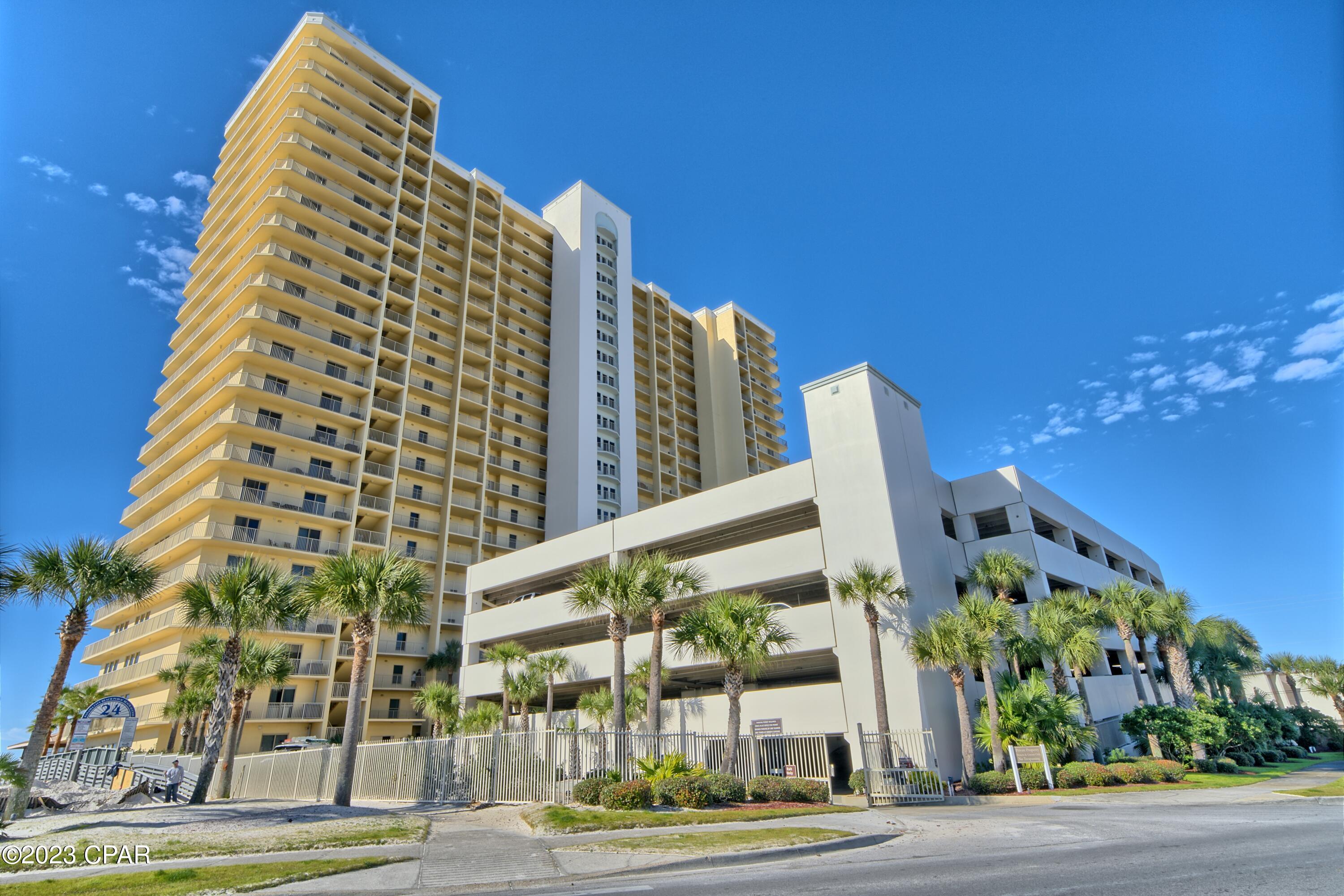 Gulf Crest Condo - Residential