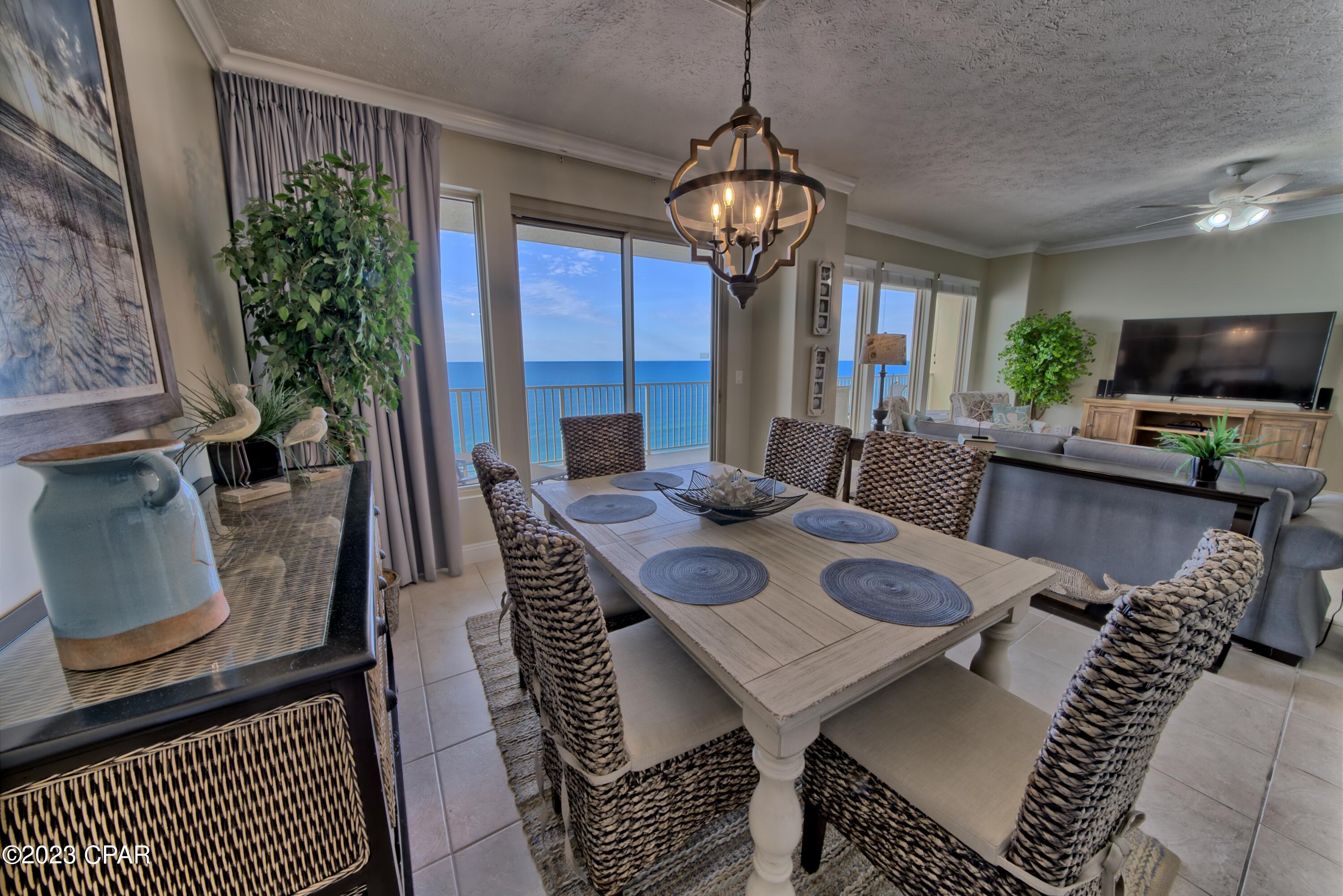 Gulf Crest Condo - Residential