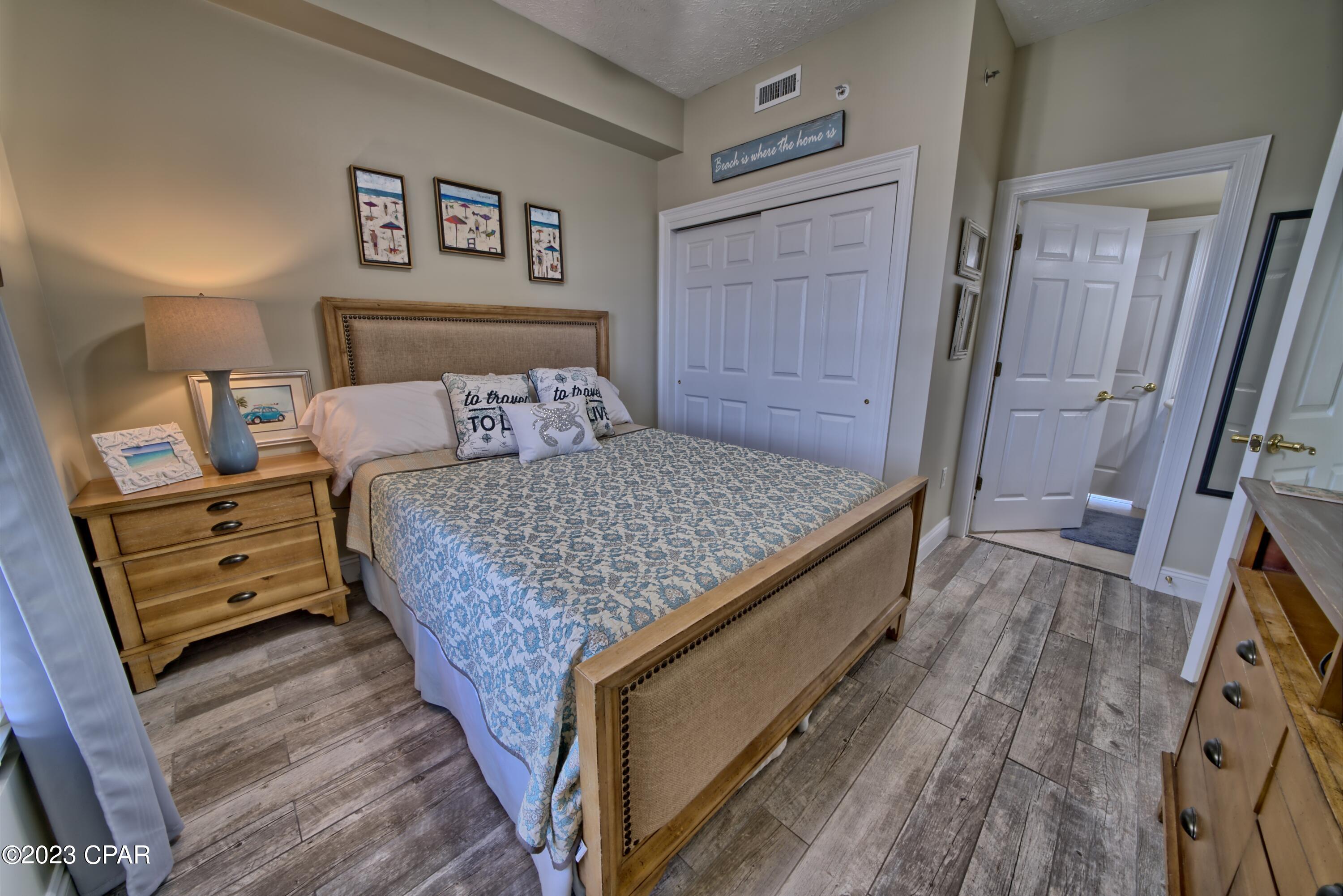 Gulf Crest Condo - Residential