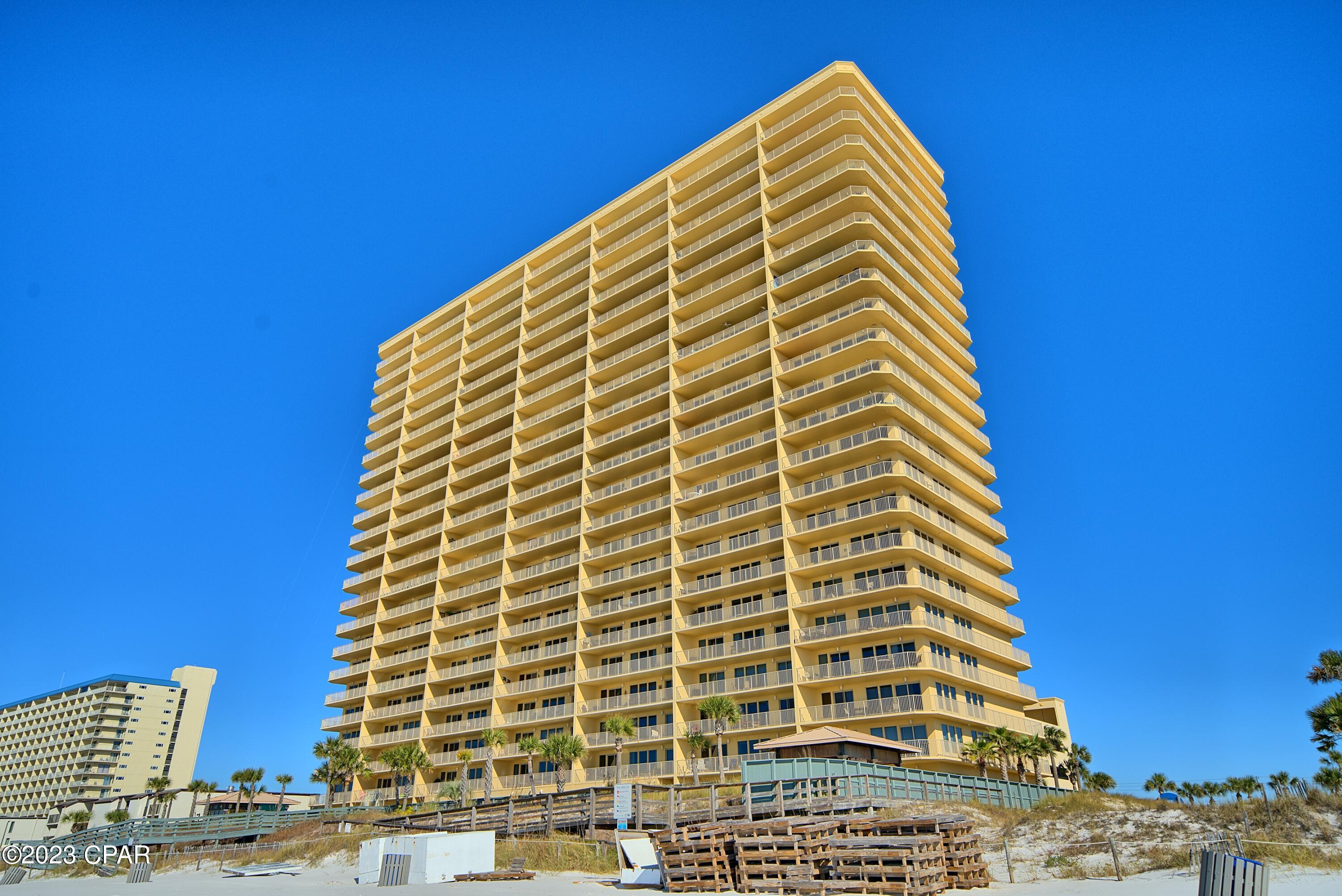 Gulf Crest Condo - Residential