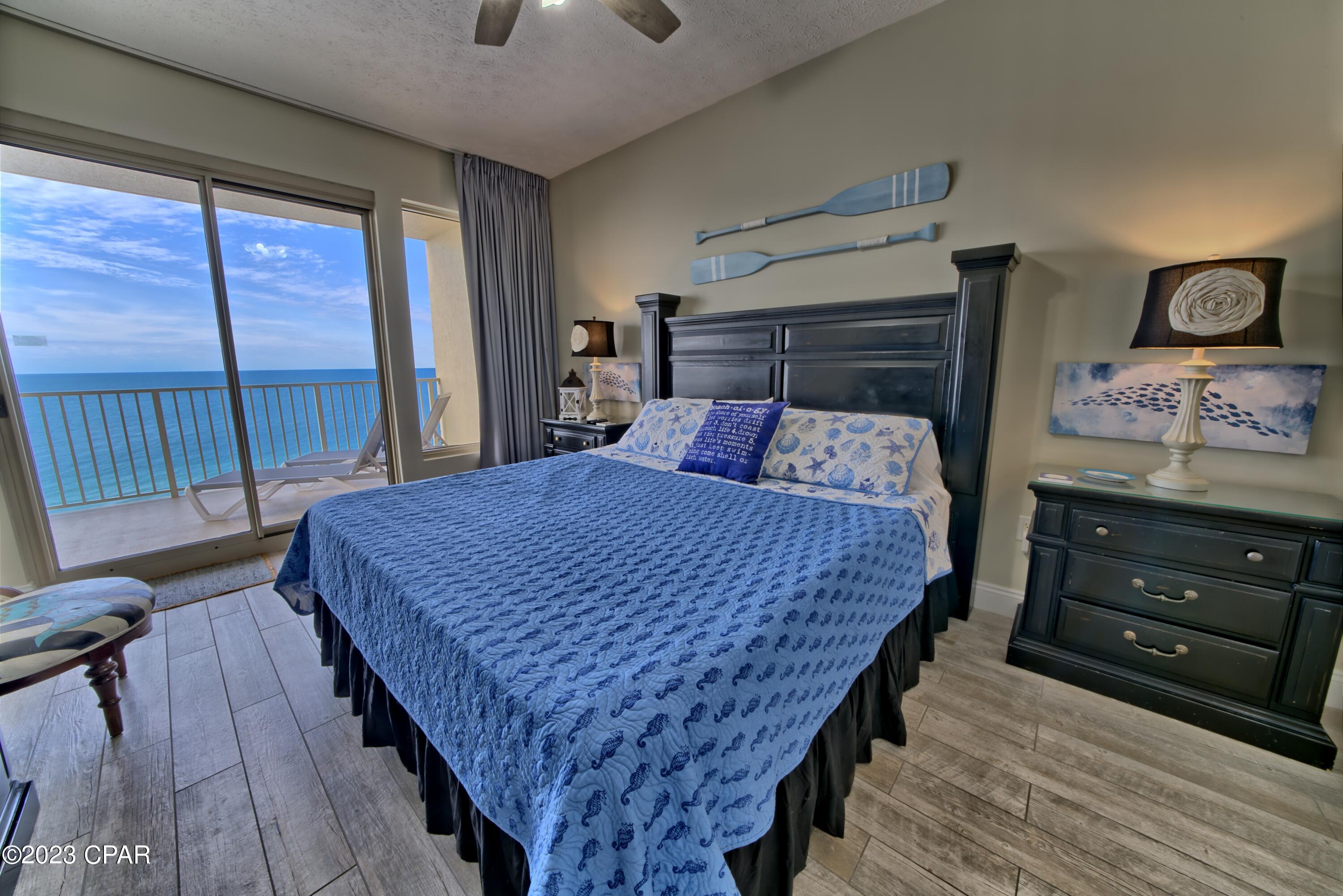 Gulf Crest Condo - Residential