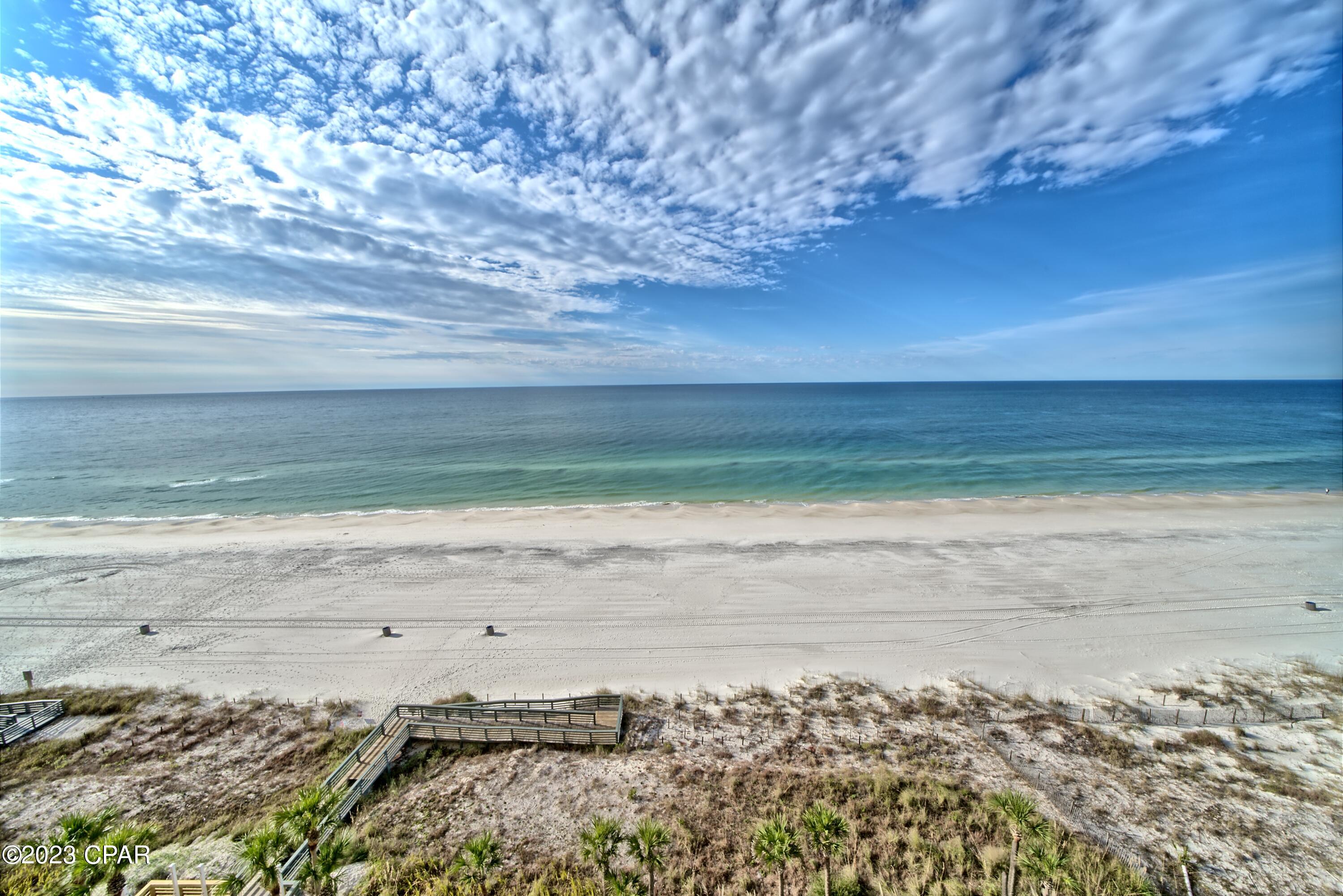 Gulf Crest Condo - Residential