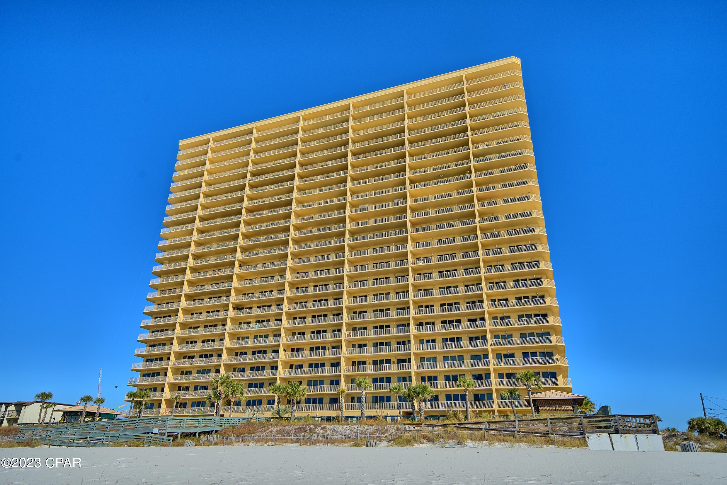 Gulf Crest Condo - Residential