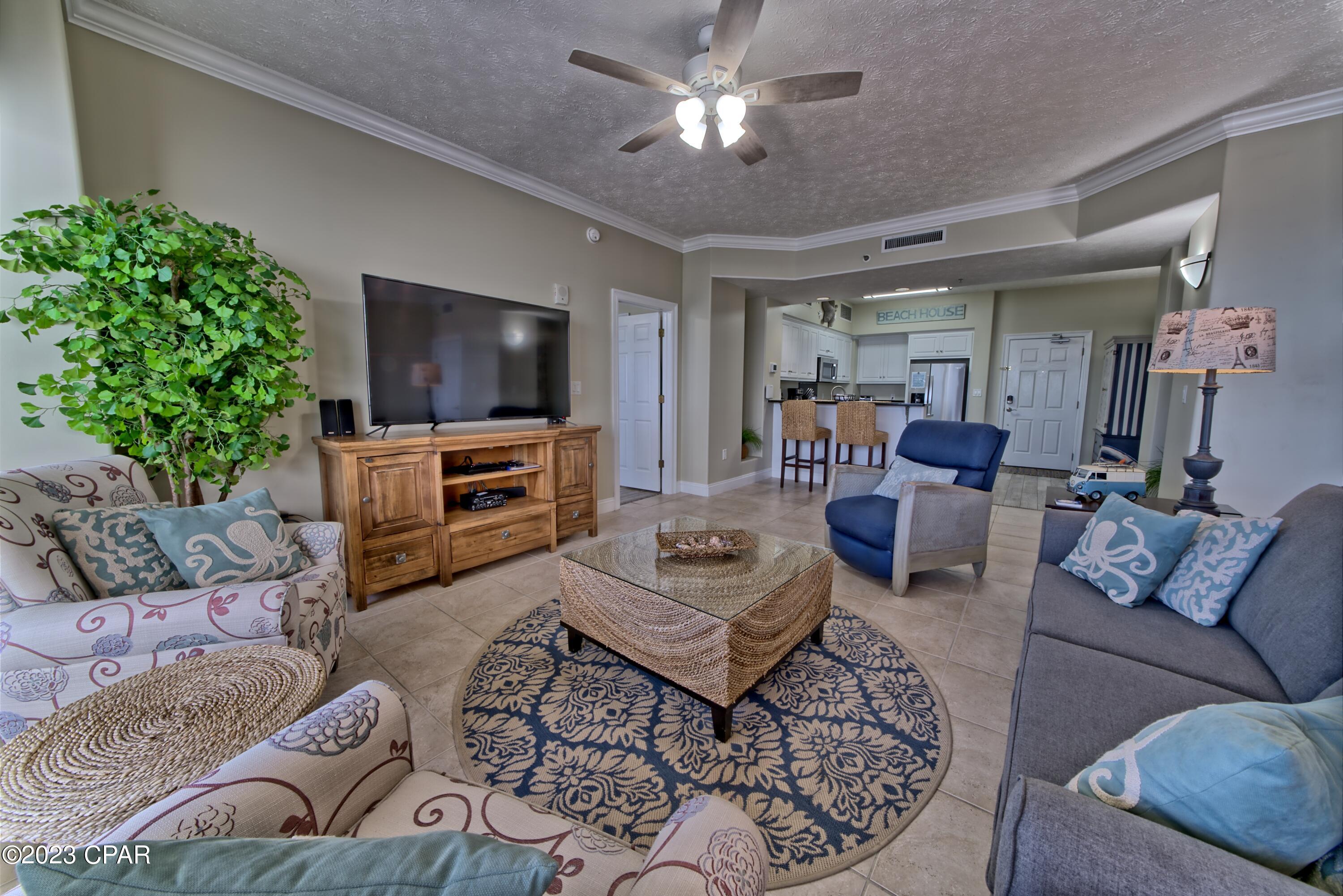 Gulf Crest Condo - Residential