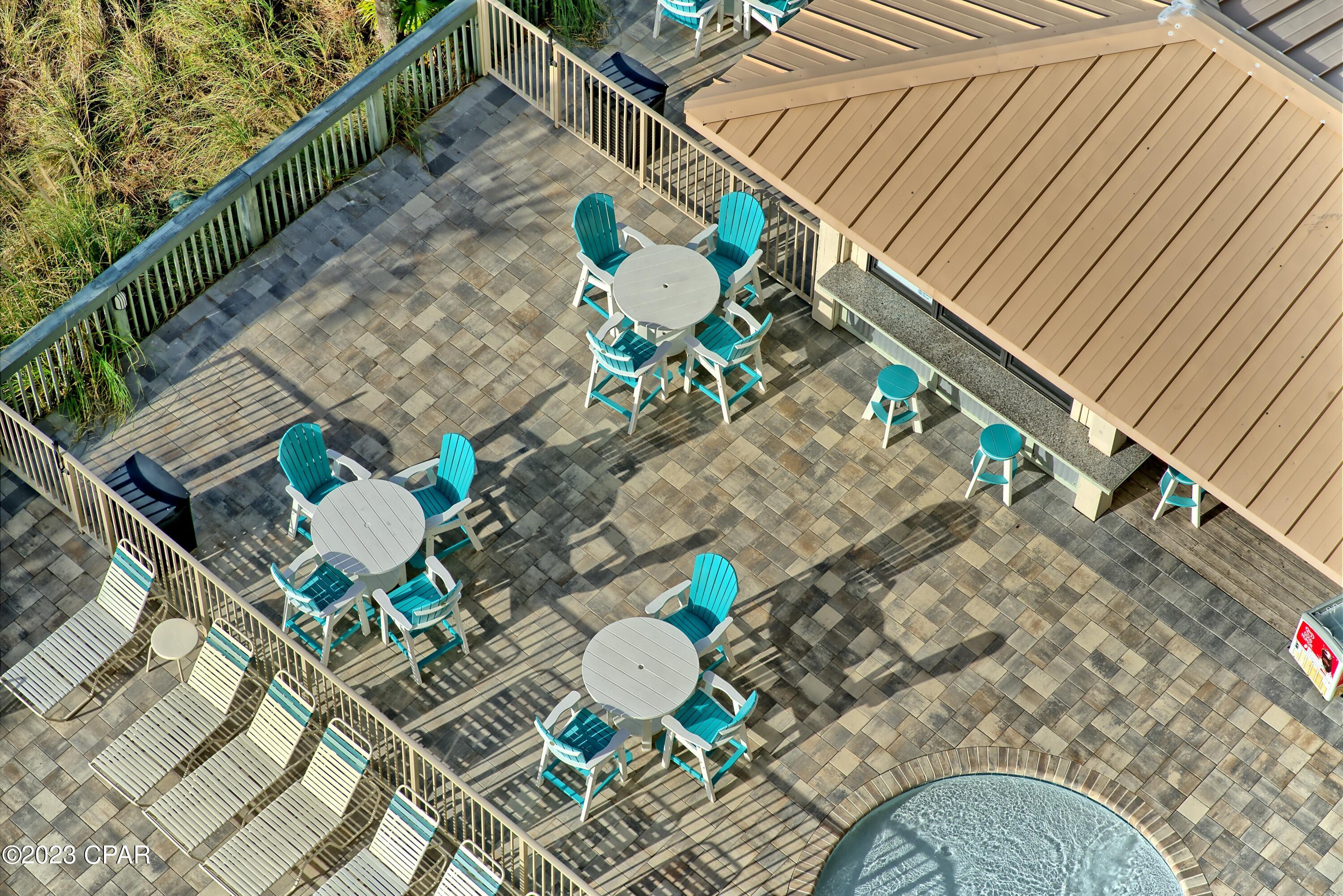 Gulf Crest Condo - Residential