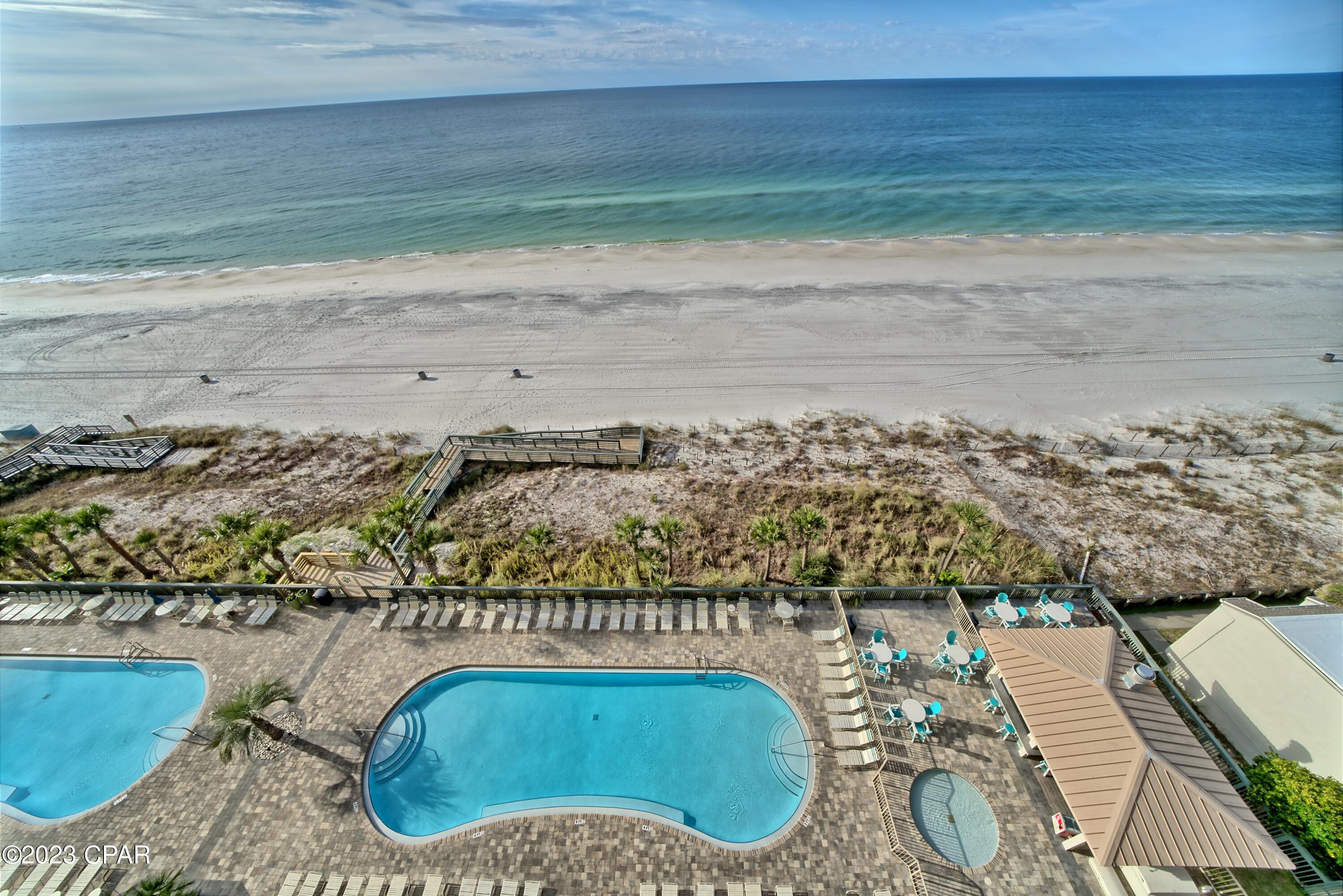 Gulf Crest Condo - Residential