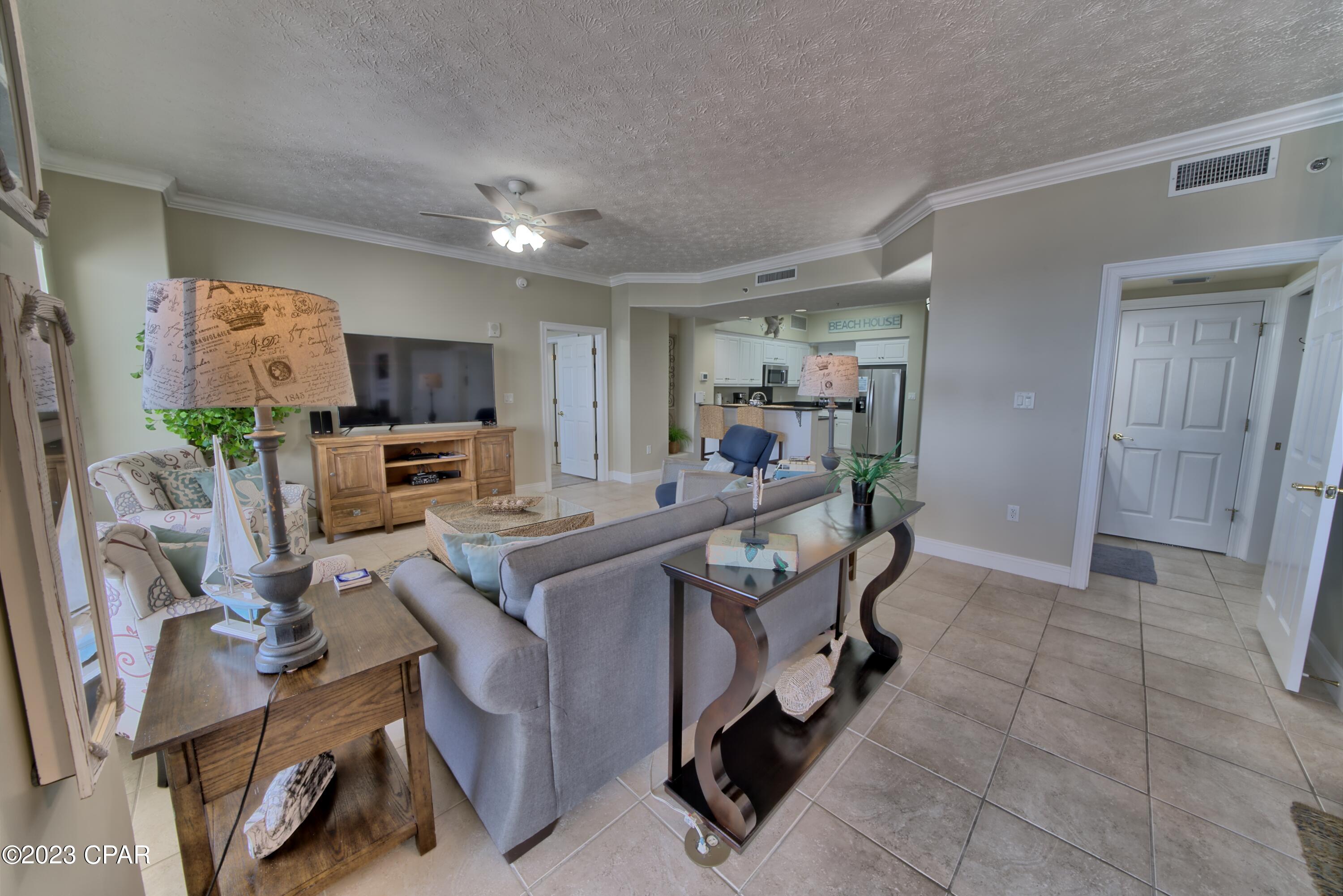 Gulf Crest Condo - Residential