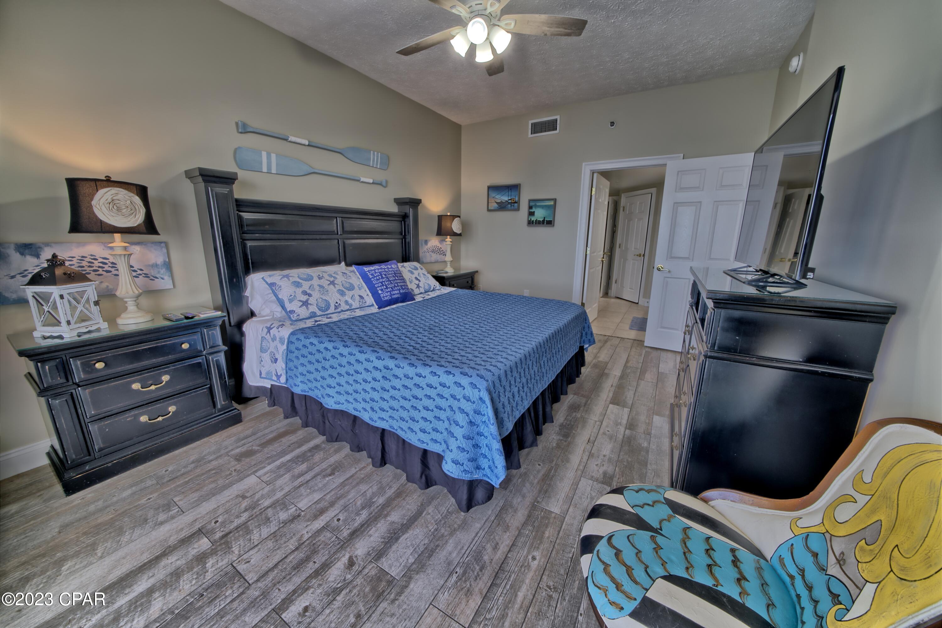 Gulf Crest Condo - Residential