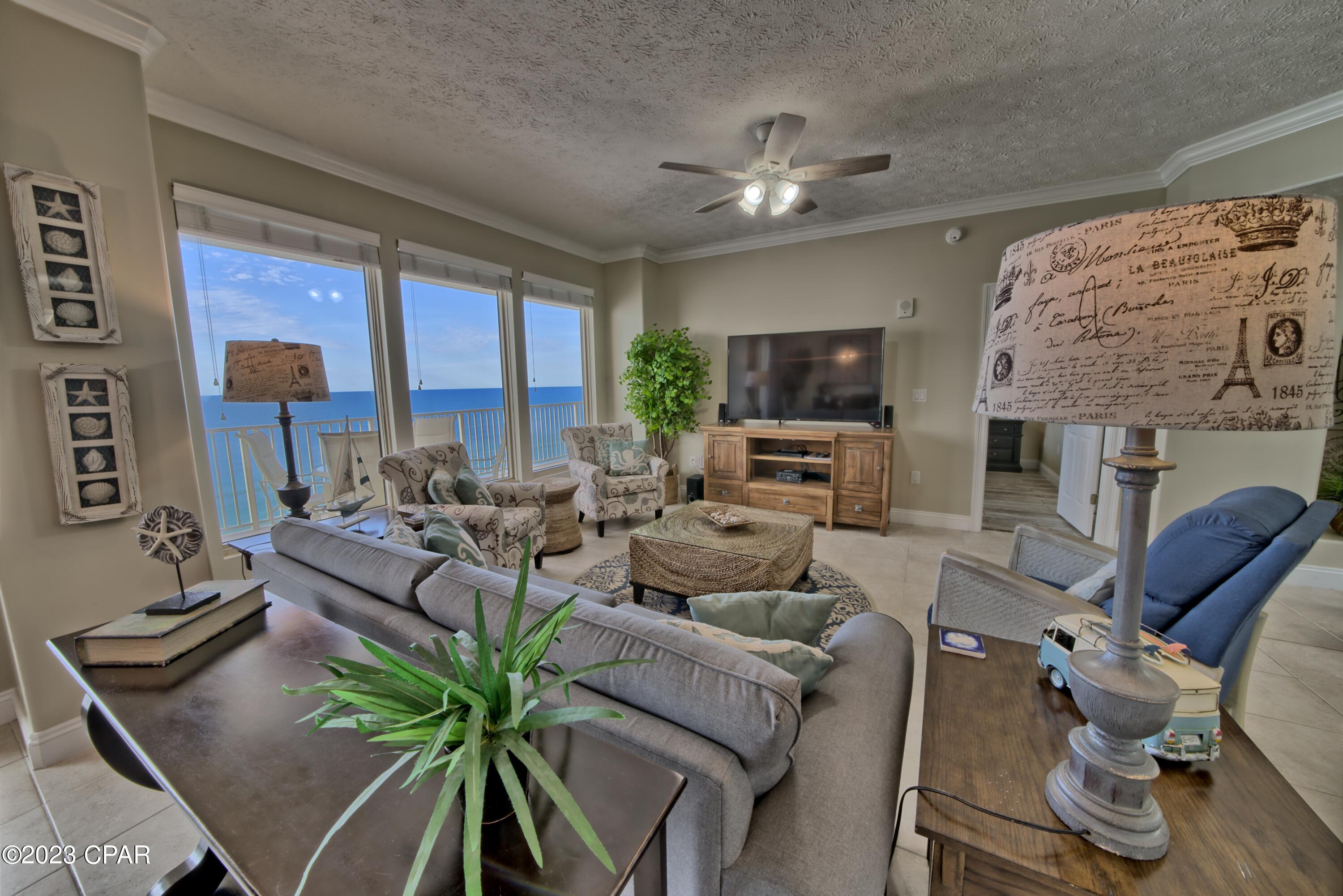 Gulf Crest Condo - Residential