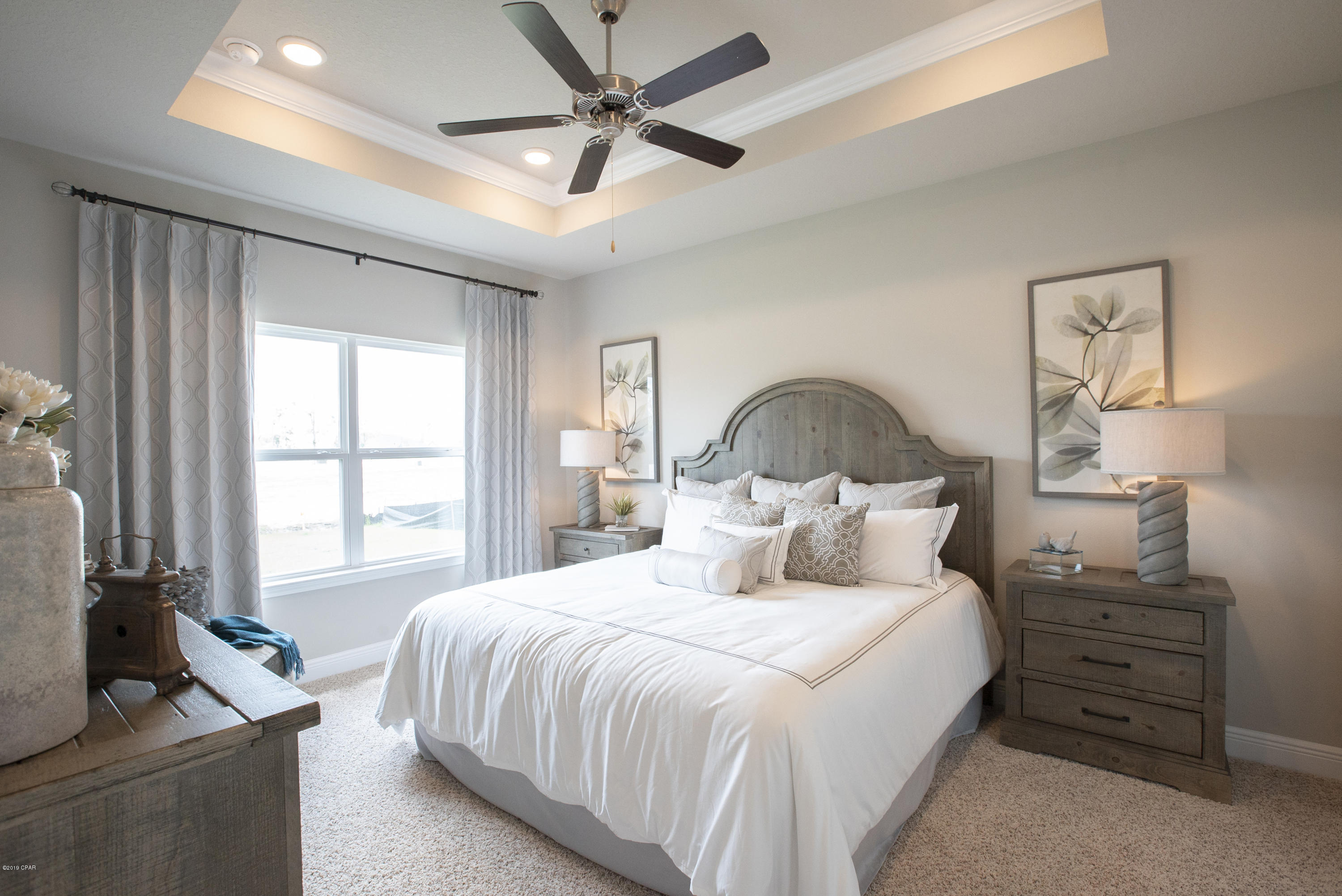 Andrews Plantation - Residential