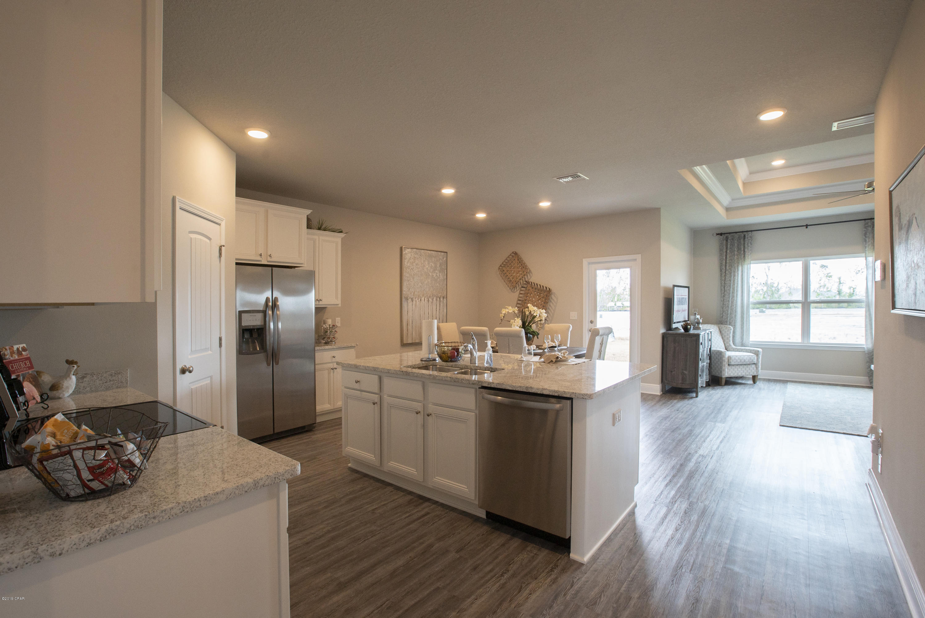 Andrews Plantation - Residential