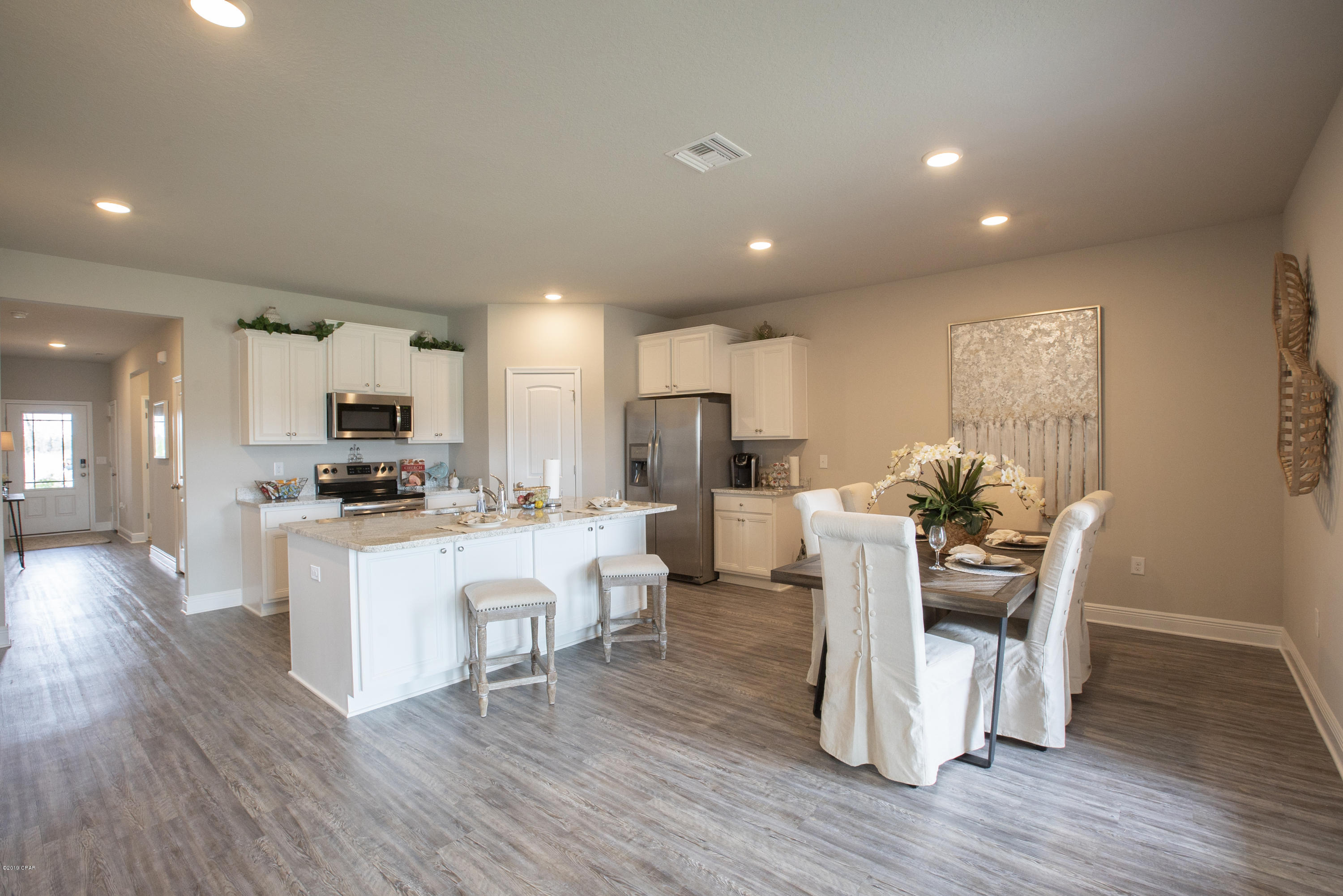 Andrews Plantation - Residential