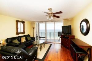 Long Beach Towers IV - Residential