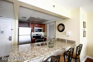 Long Beach Towers IV - Residential