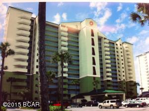 Long Beach Towers IV - Residential