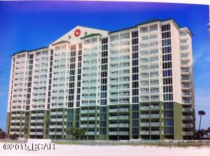 Long Beach Towers IV - Residential