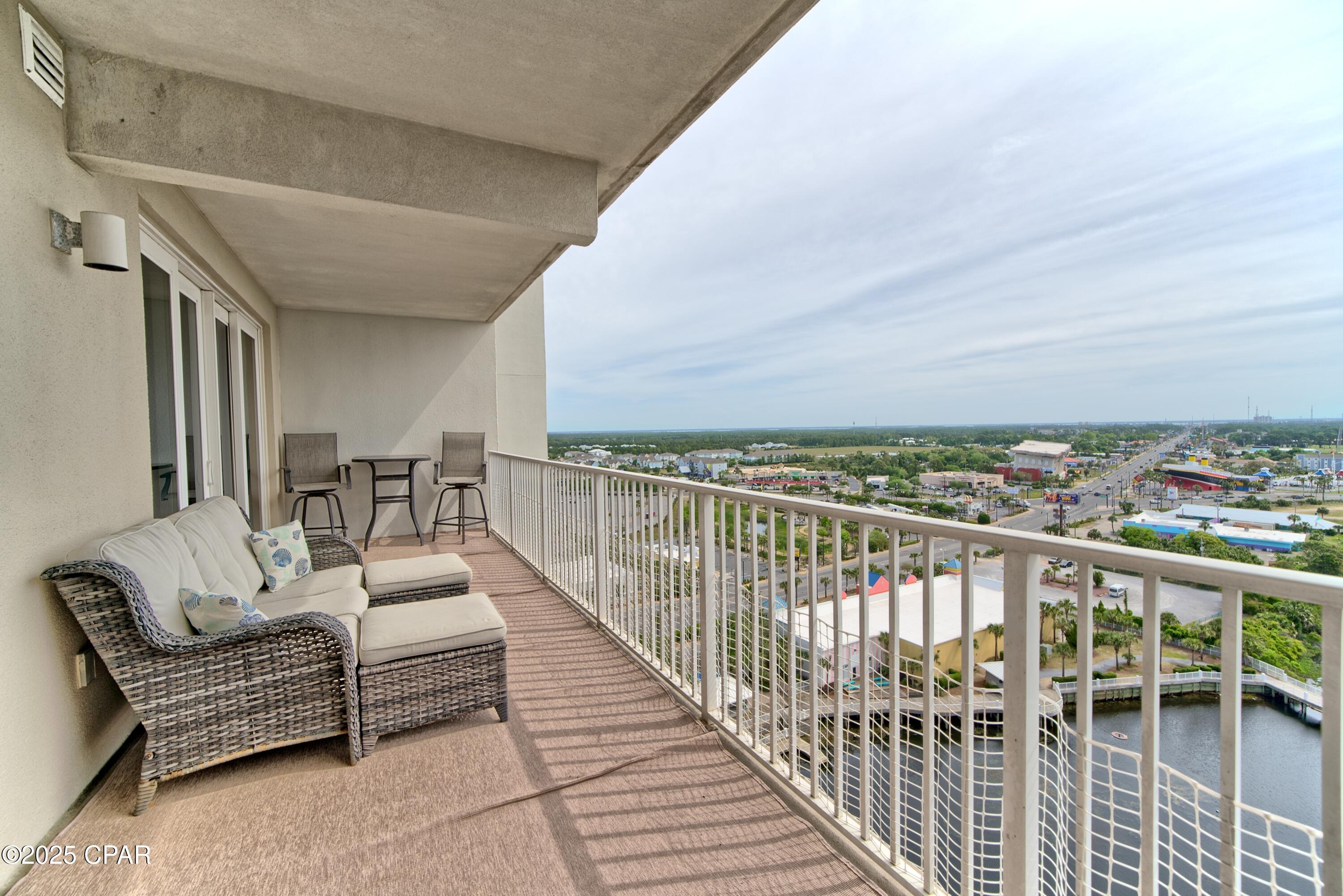 Laketown Wharf - Residential