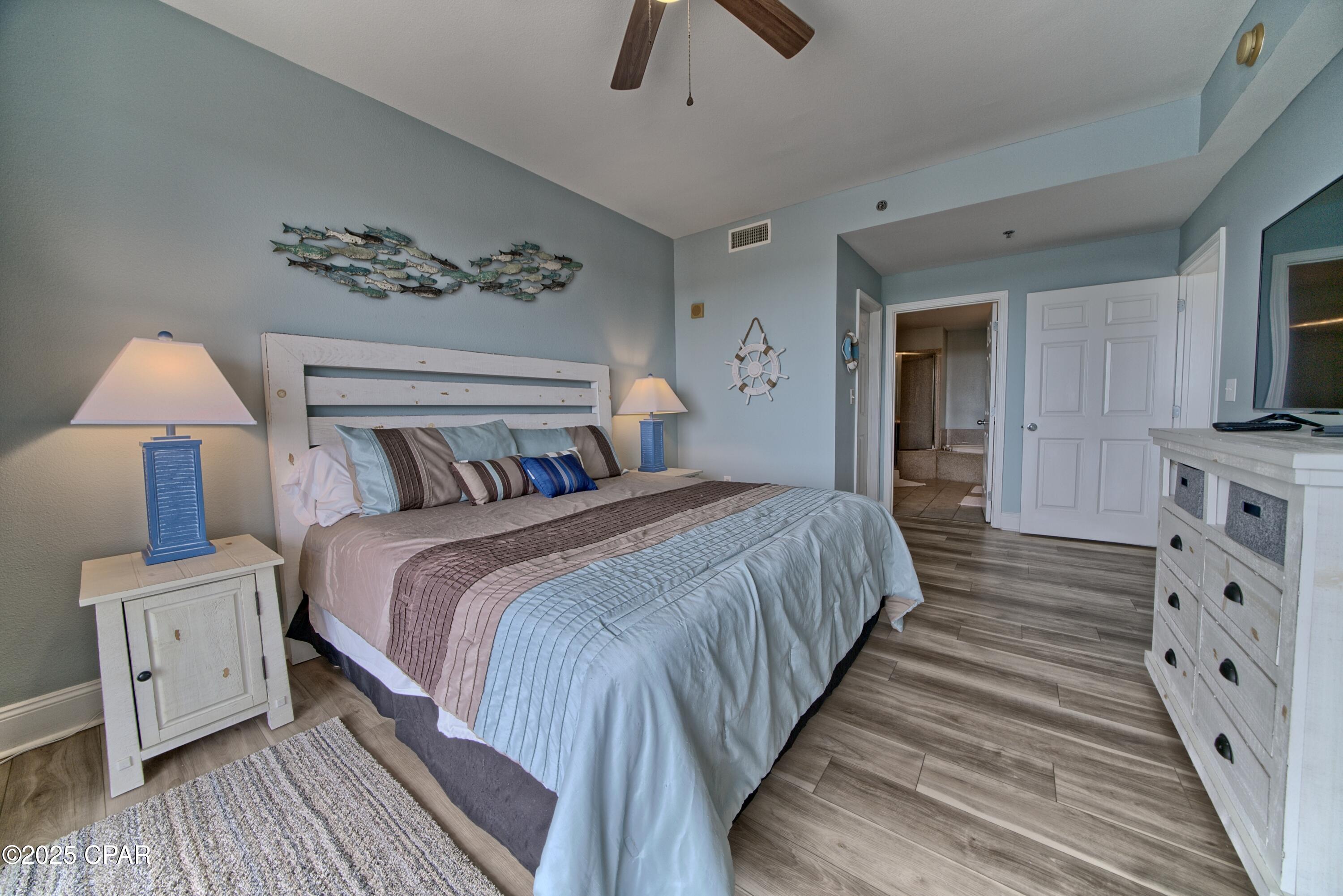 Laketown Wharf - Residential