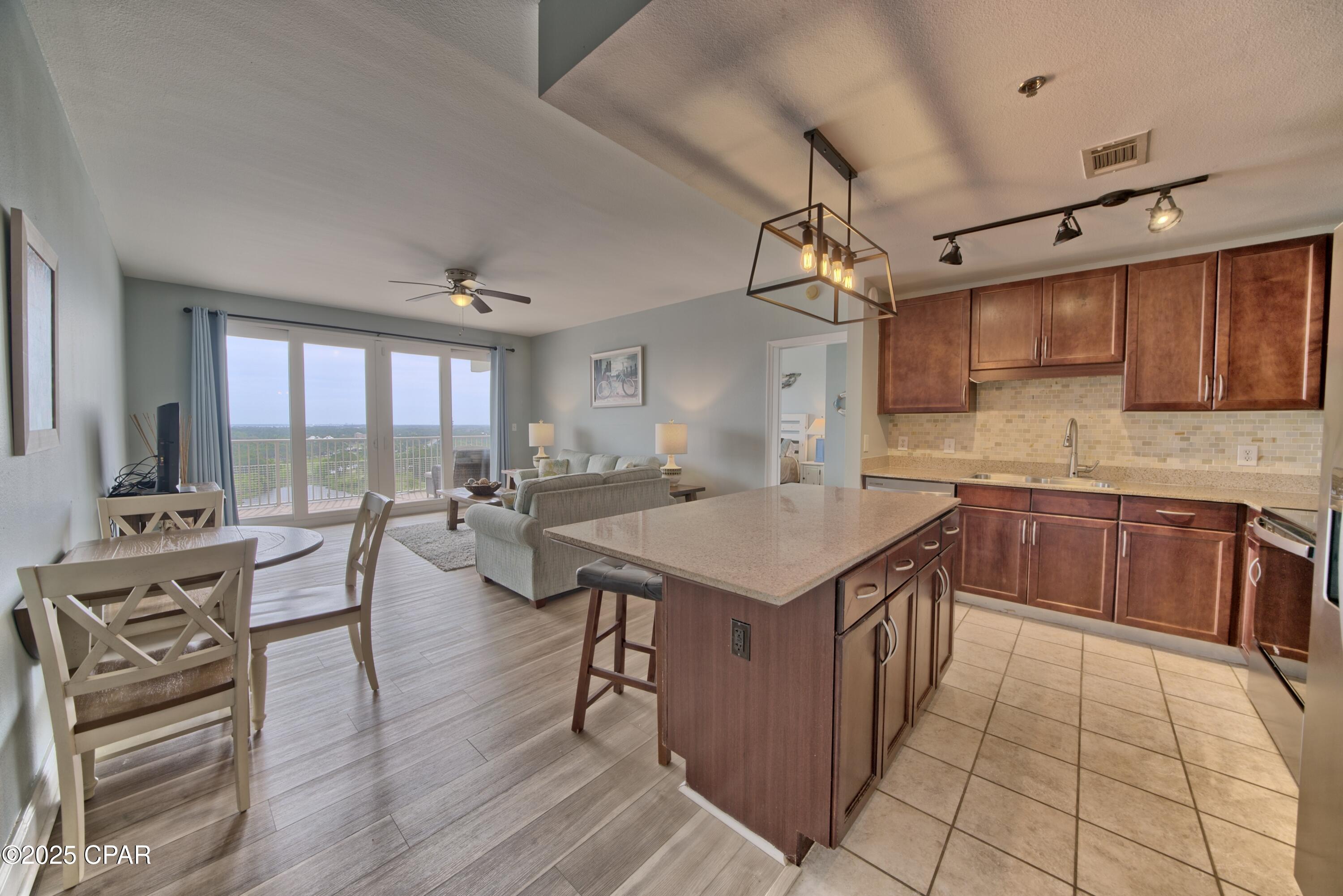 Laketown Wharf - Residential