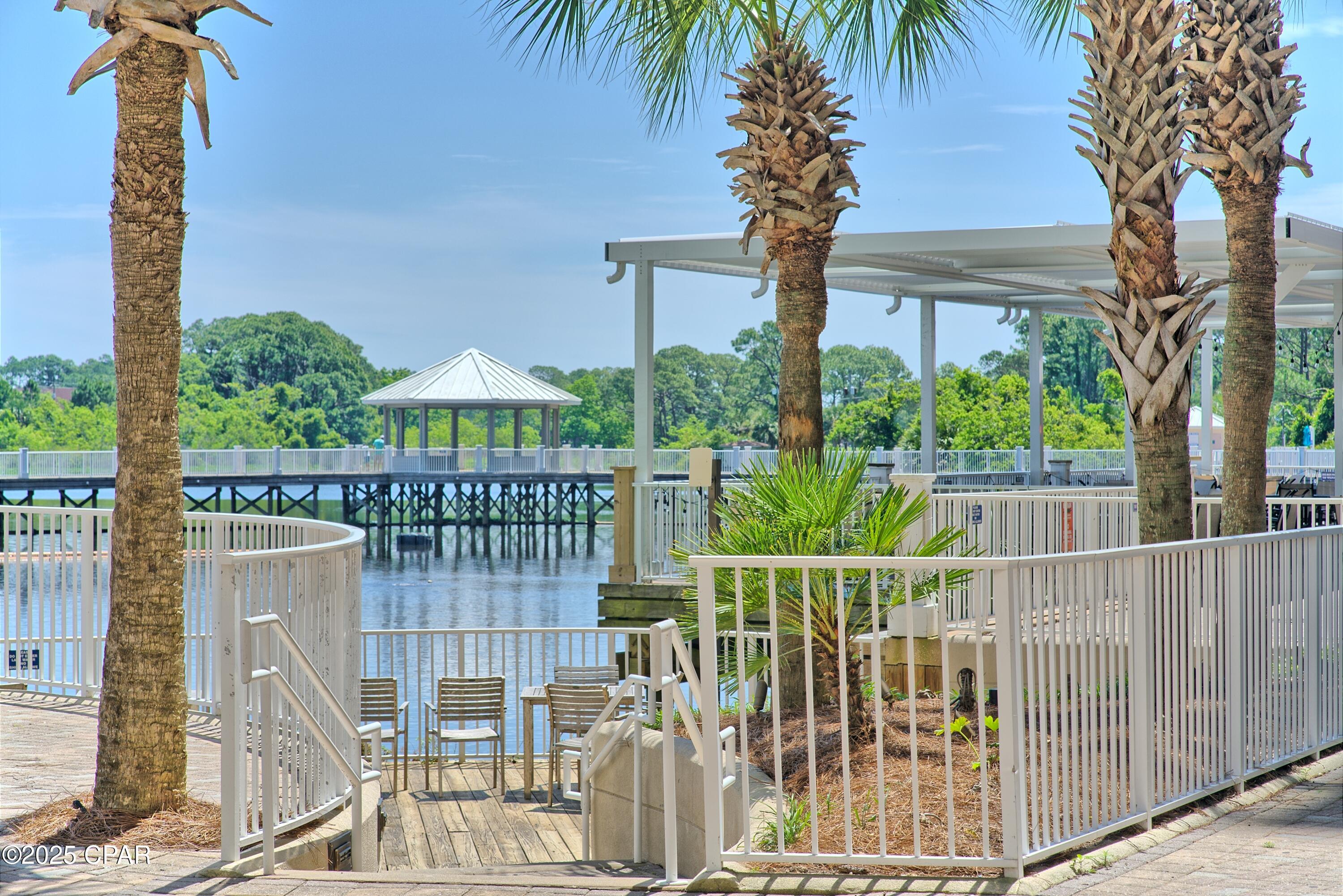 Laketown Wharf - Residential