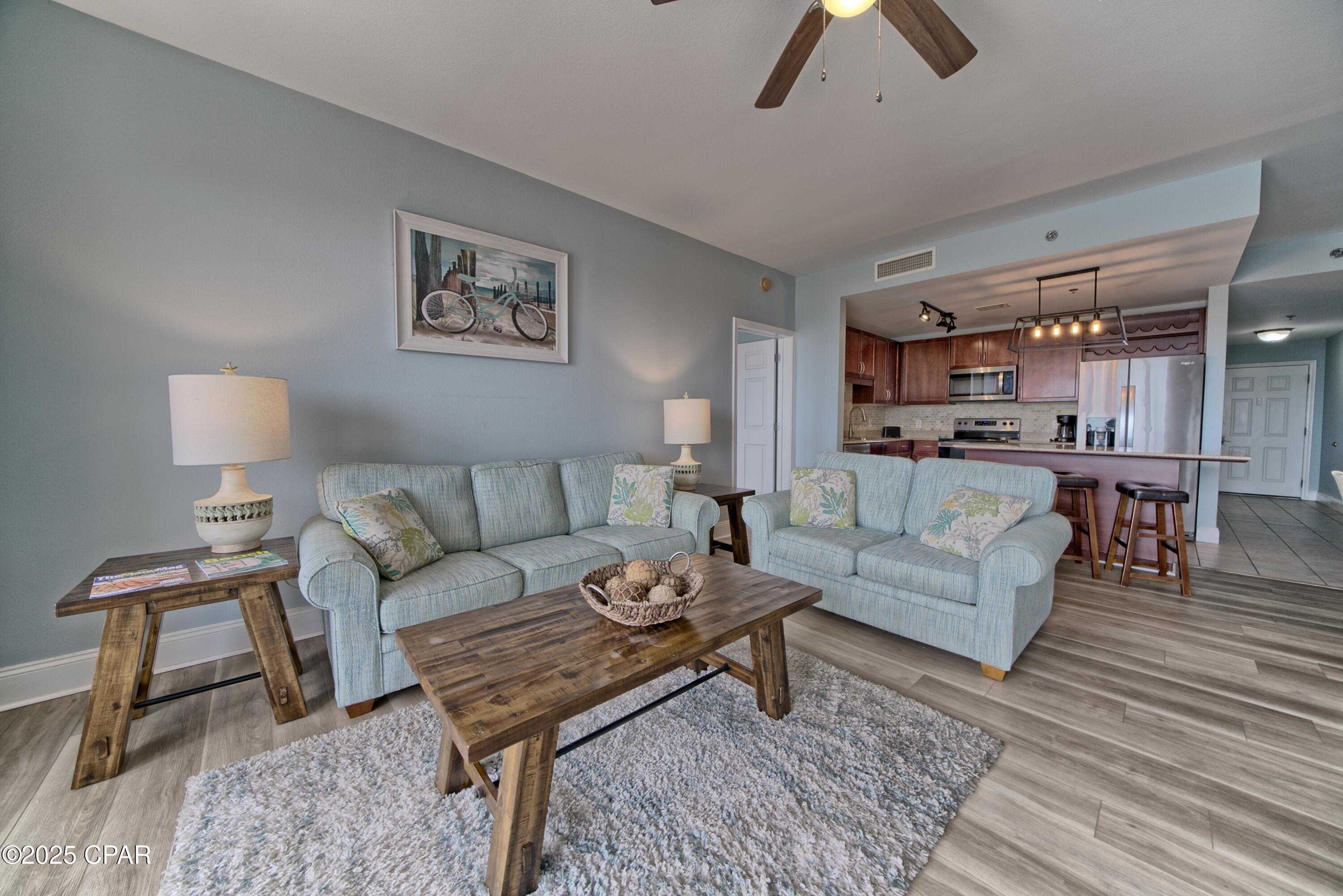 Laketown Wharf - Residential