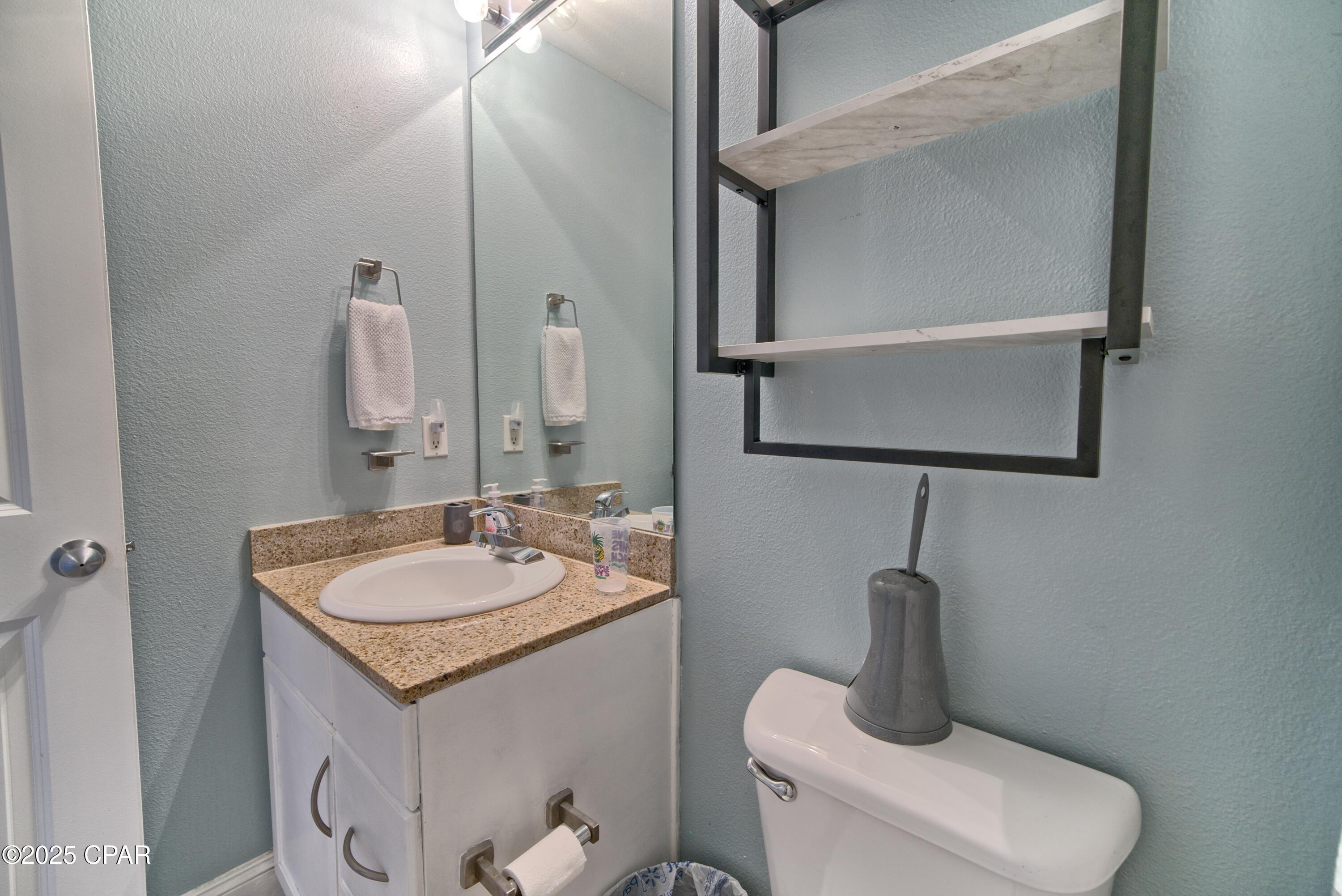 Laketown Wharf - Residential