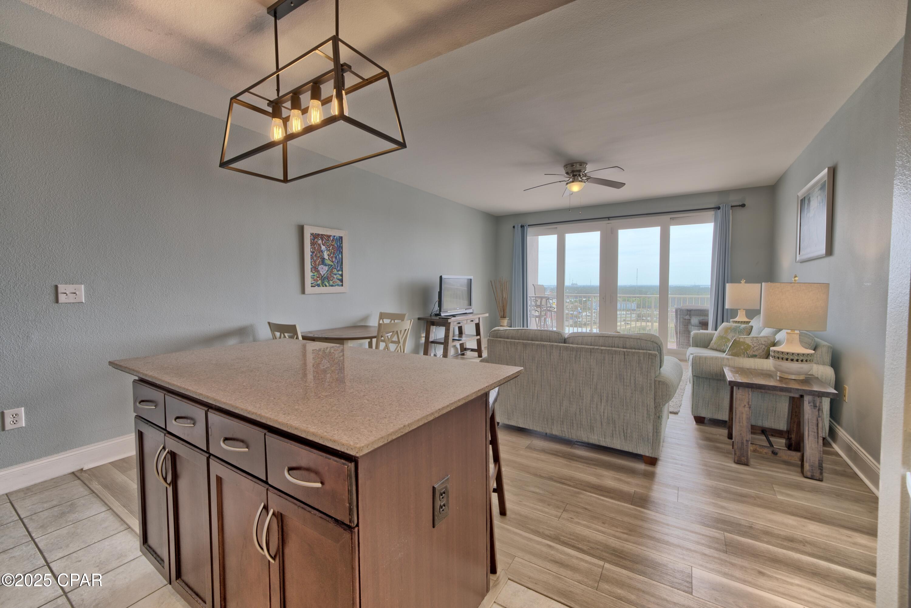 Laketown Wharf - Residential