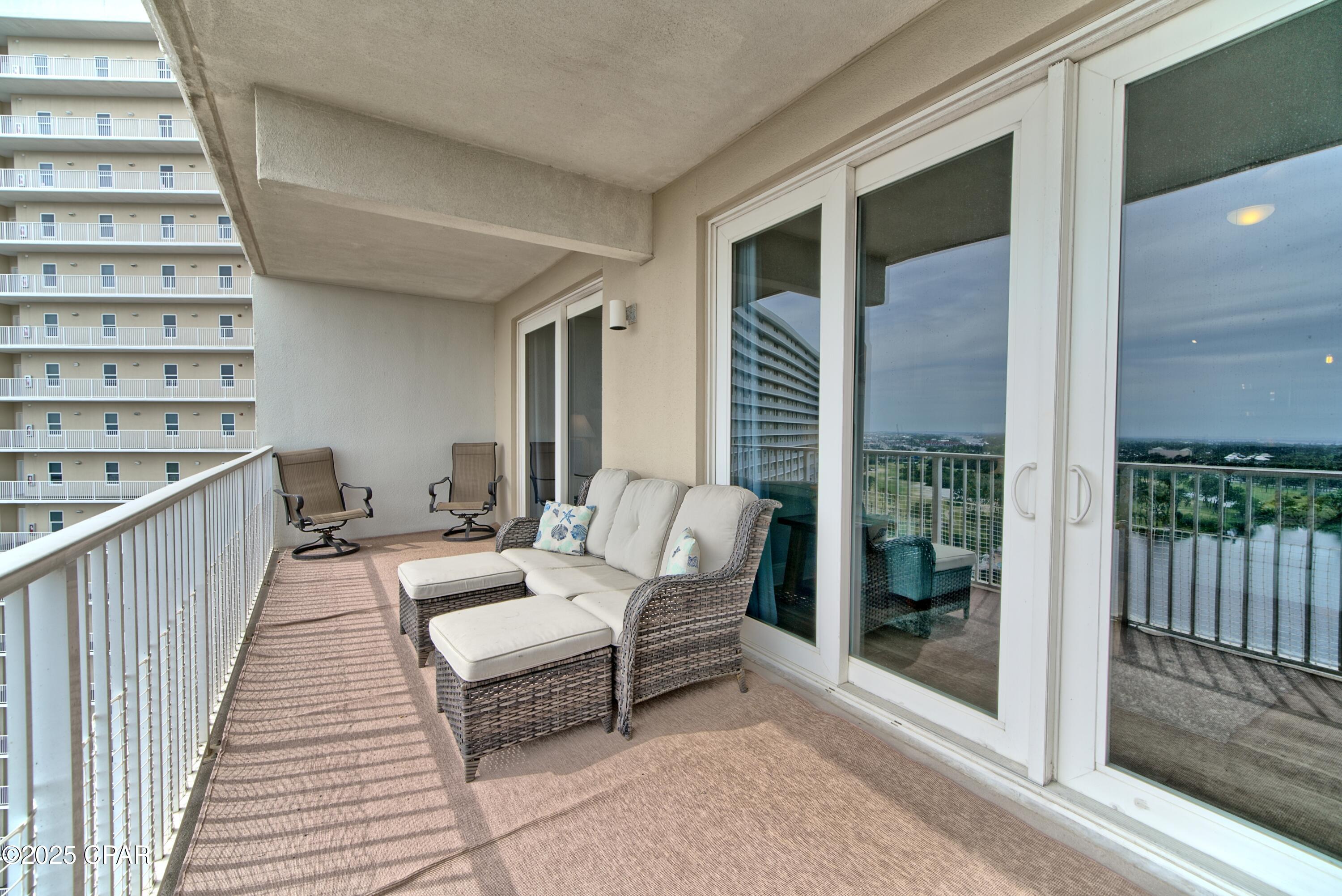 Laketown Wharf - Residential