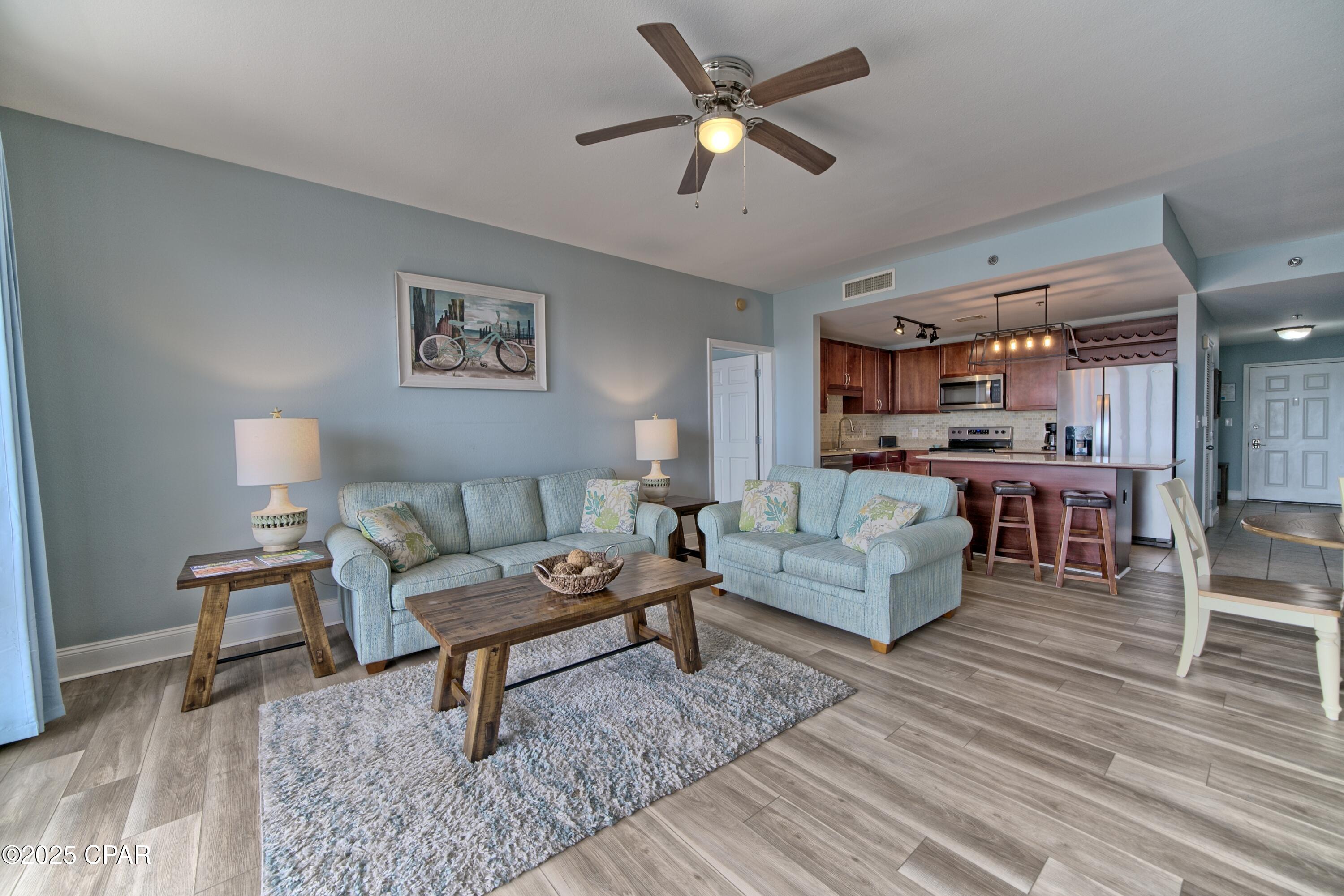 Laketown Wharf - Residential