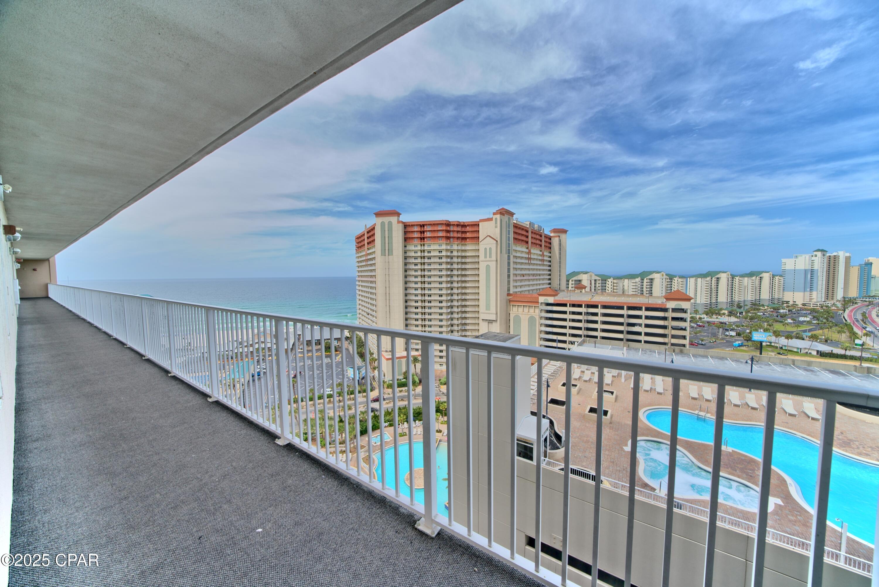 Laketown Wharf - Residential