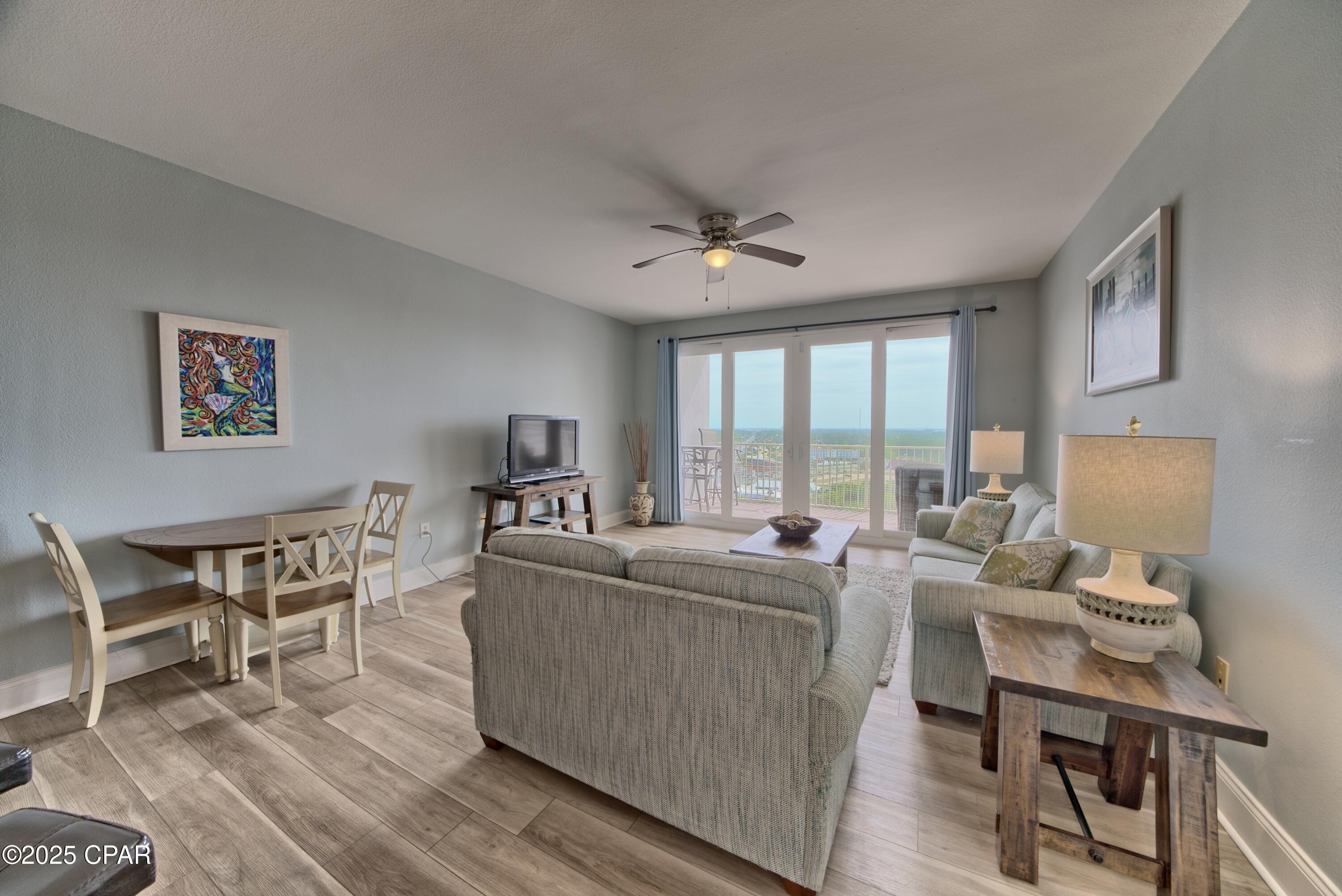 Laketown Wharf - Residential