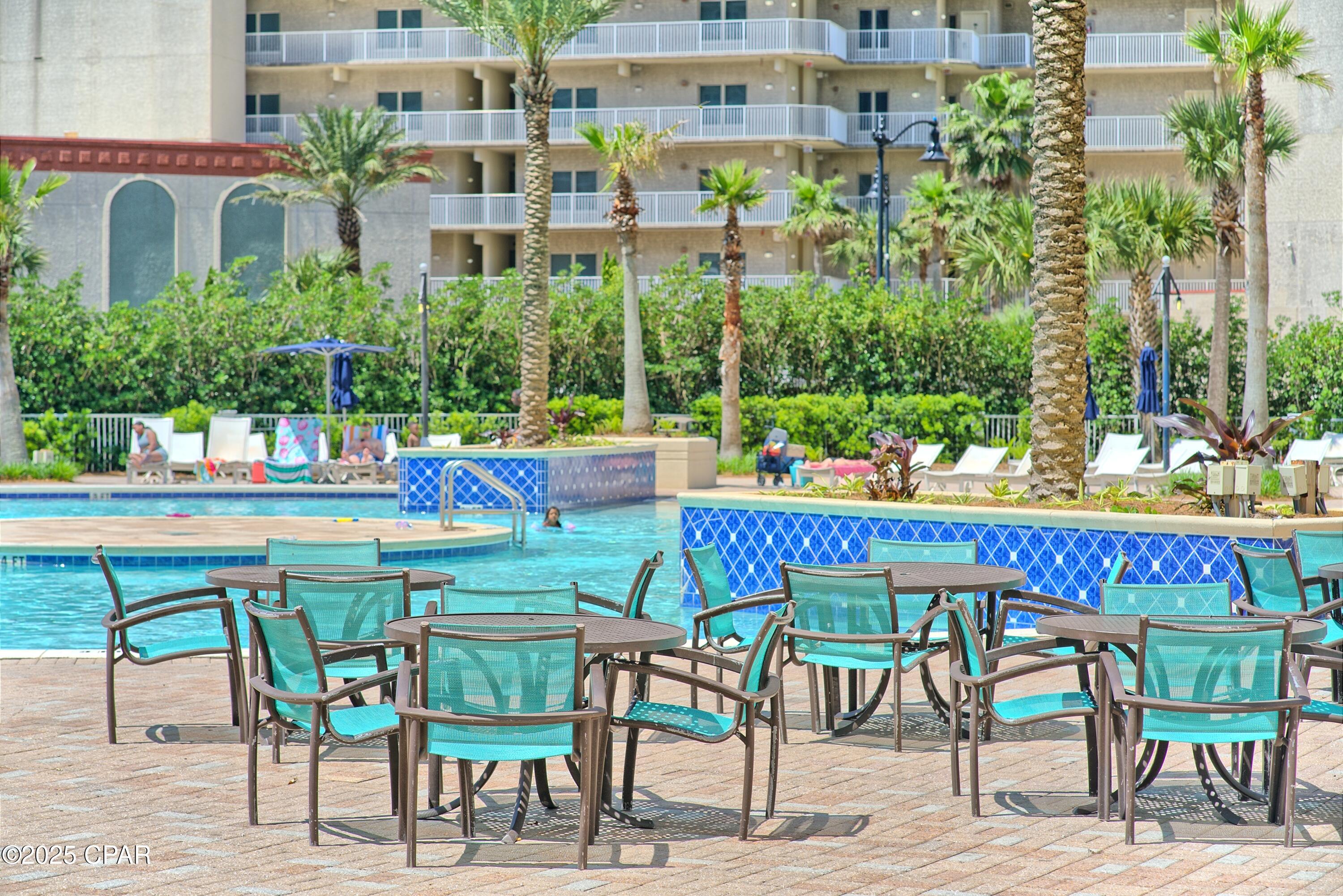 Laketown Wharf - Residential