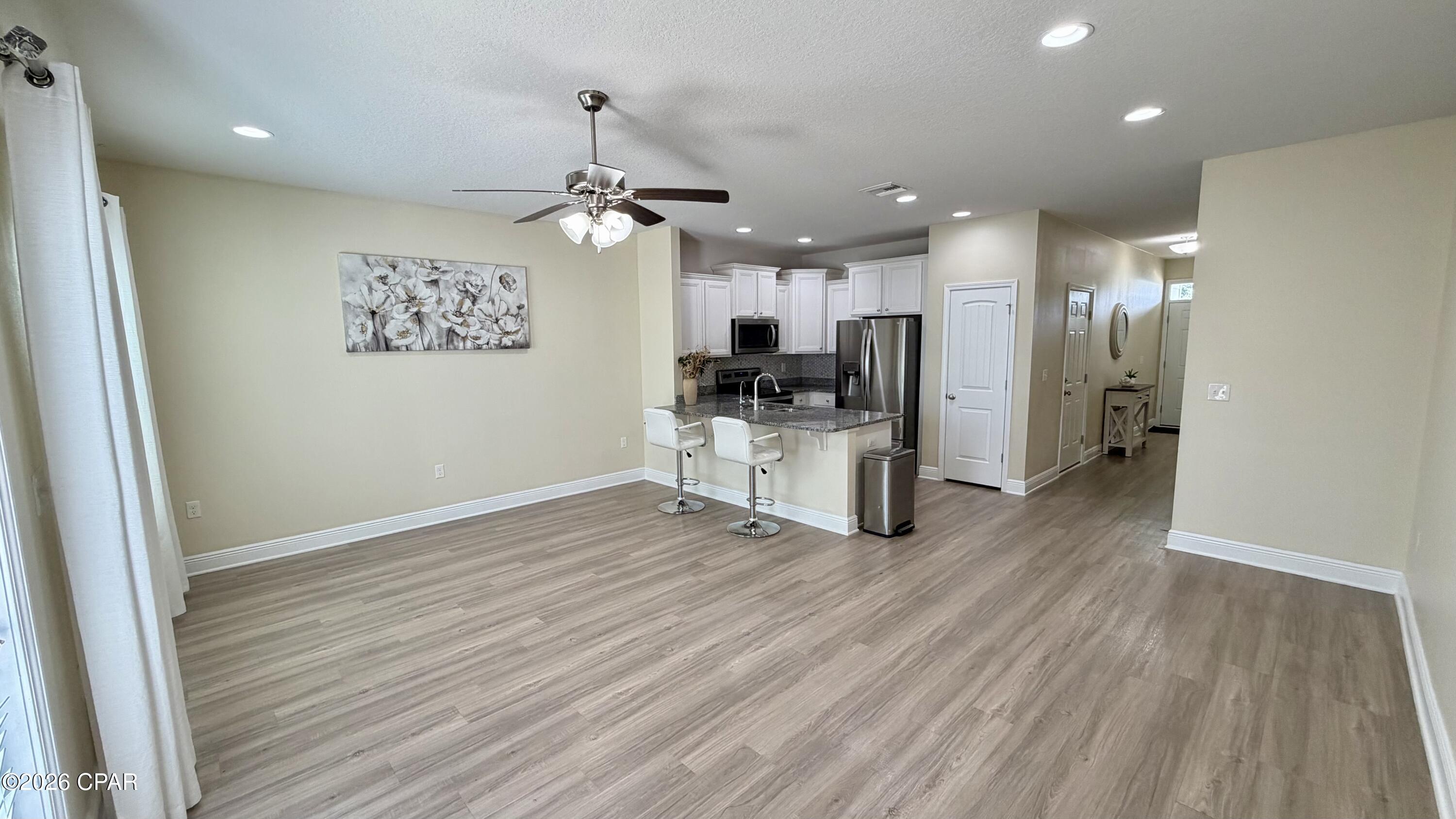 Hathaway Townhomes - Residential Lease