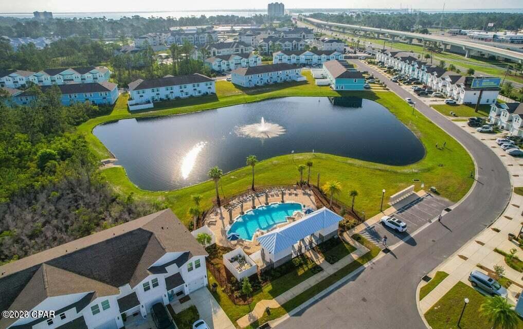 Hathaway Townhomes - Residential Lease